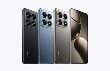 Xiaomiシリーズの24時間出張修理