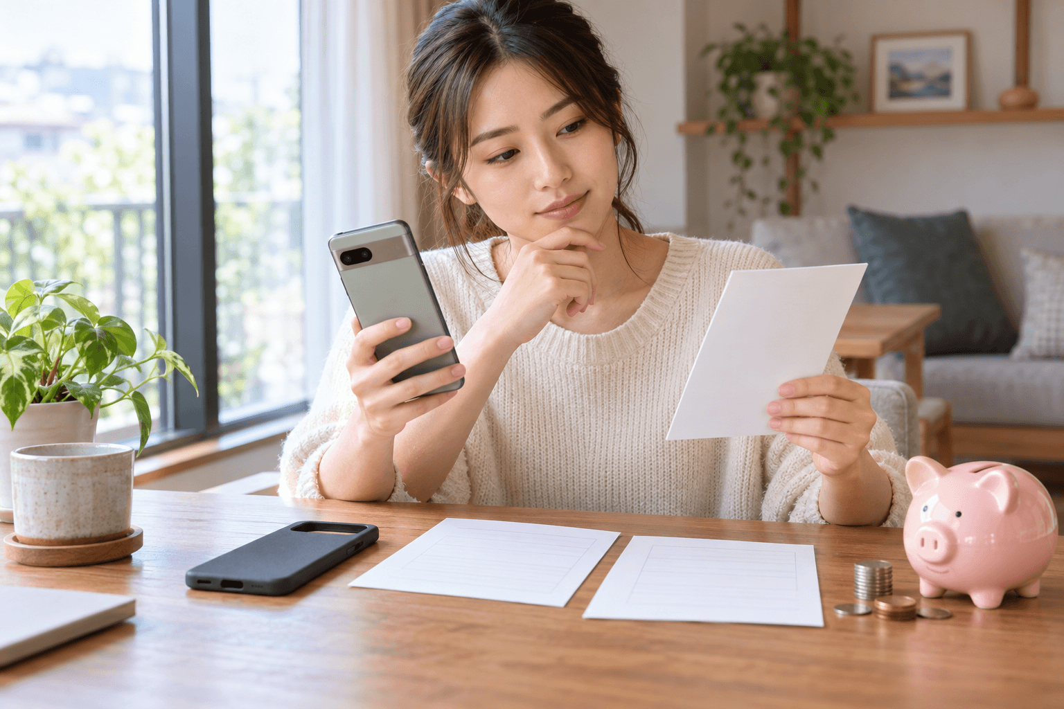 修理費用を抑える4つの方法