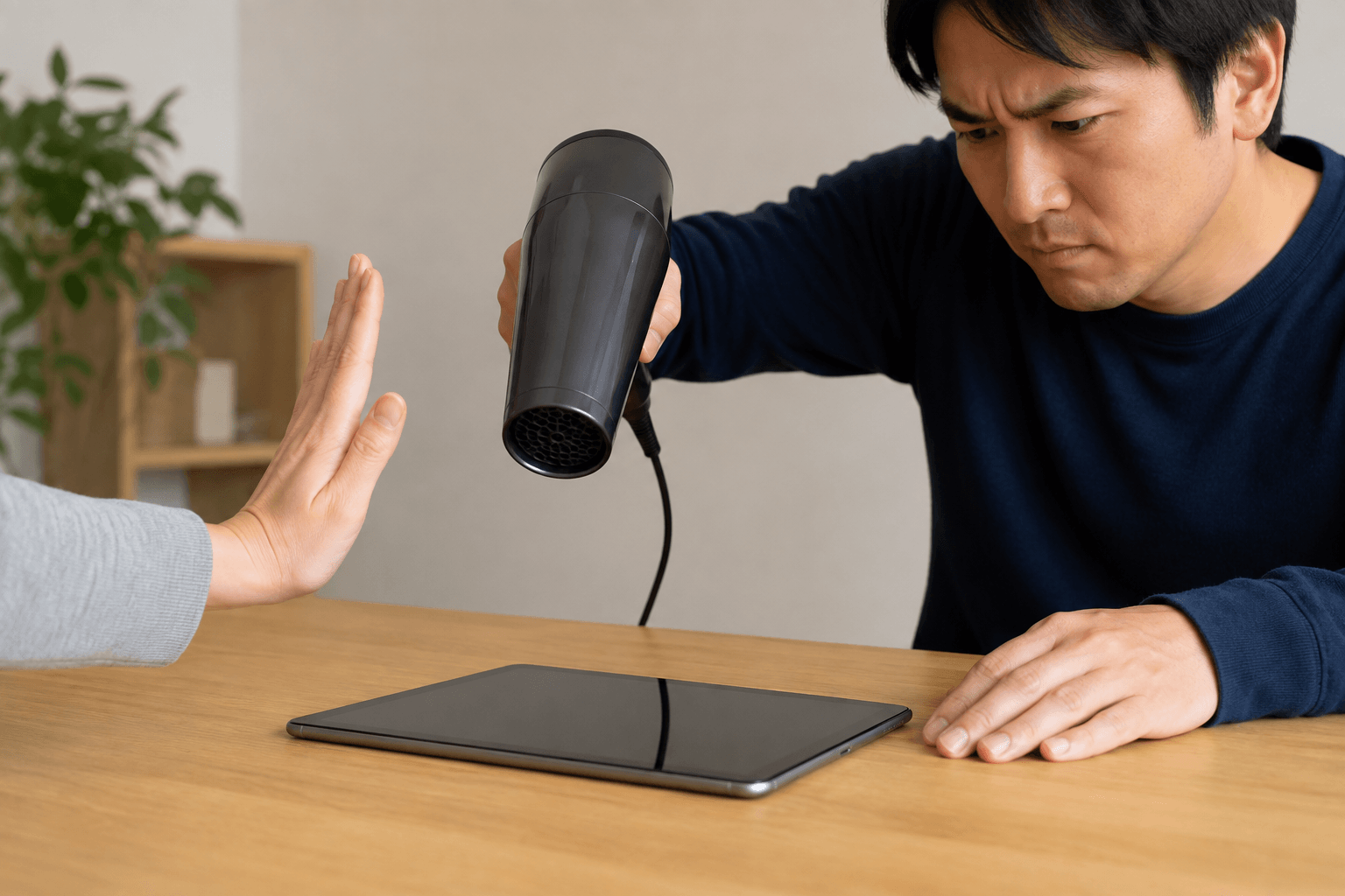 やってはいけないNG行動