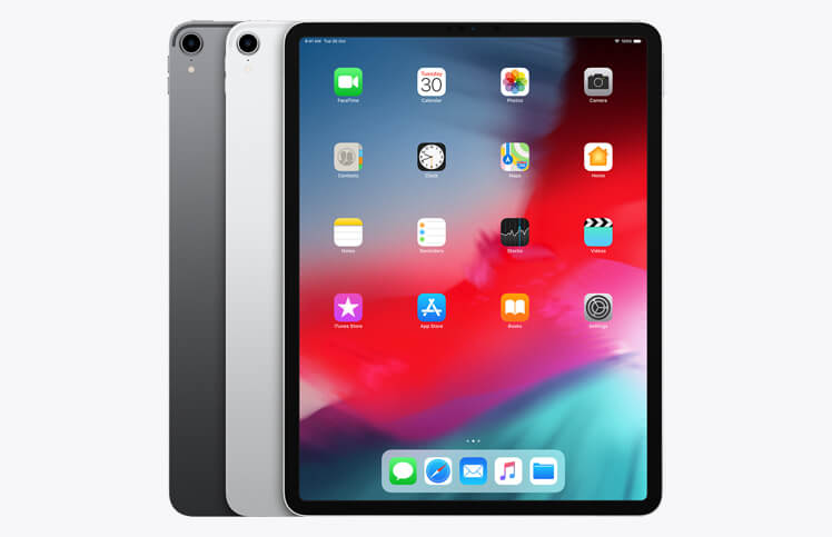 iPad Proシリーズの修理ならゴーリペア