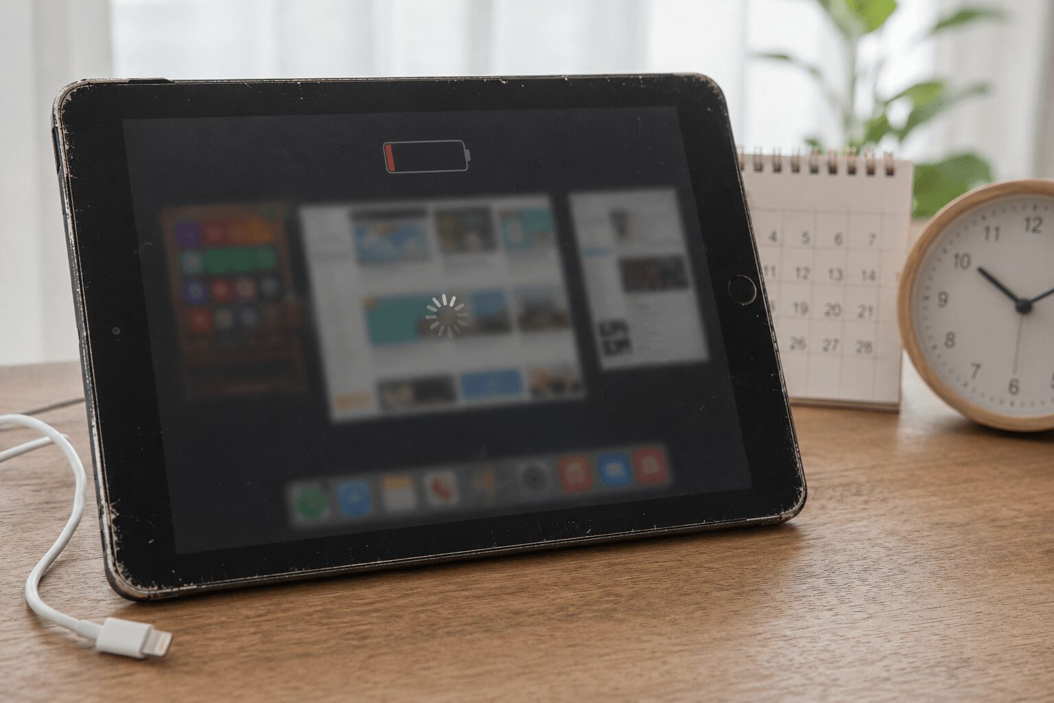 iPadが寿命を迎える3つの要因