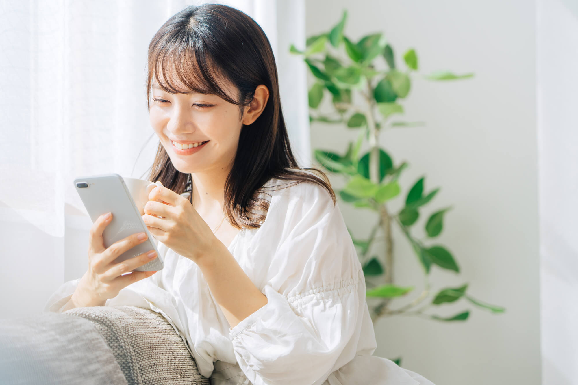 こんな人はスマホ保険が必要ないかも…