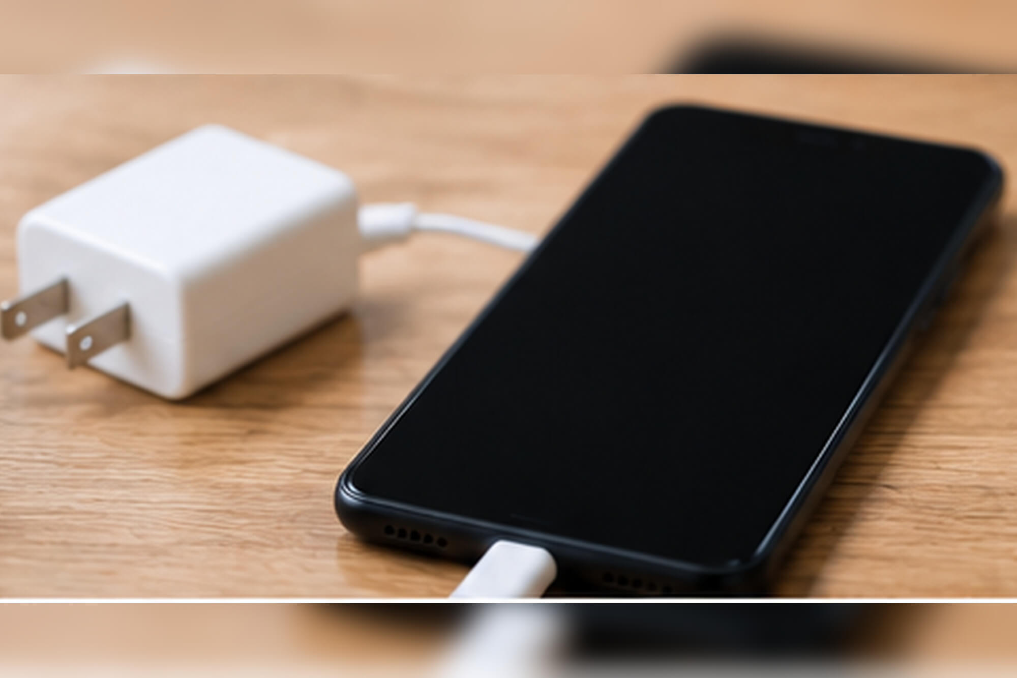 AQUOSの電源が入らないときにまず試すこと