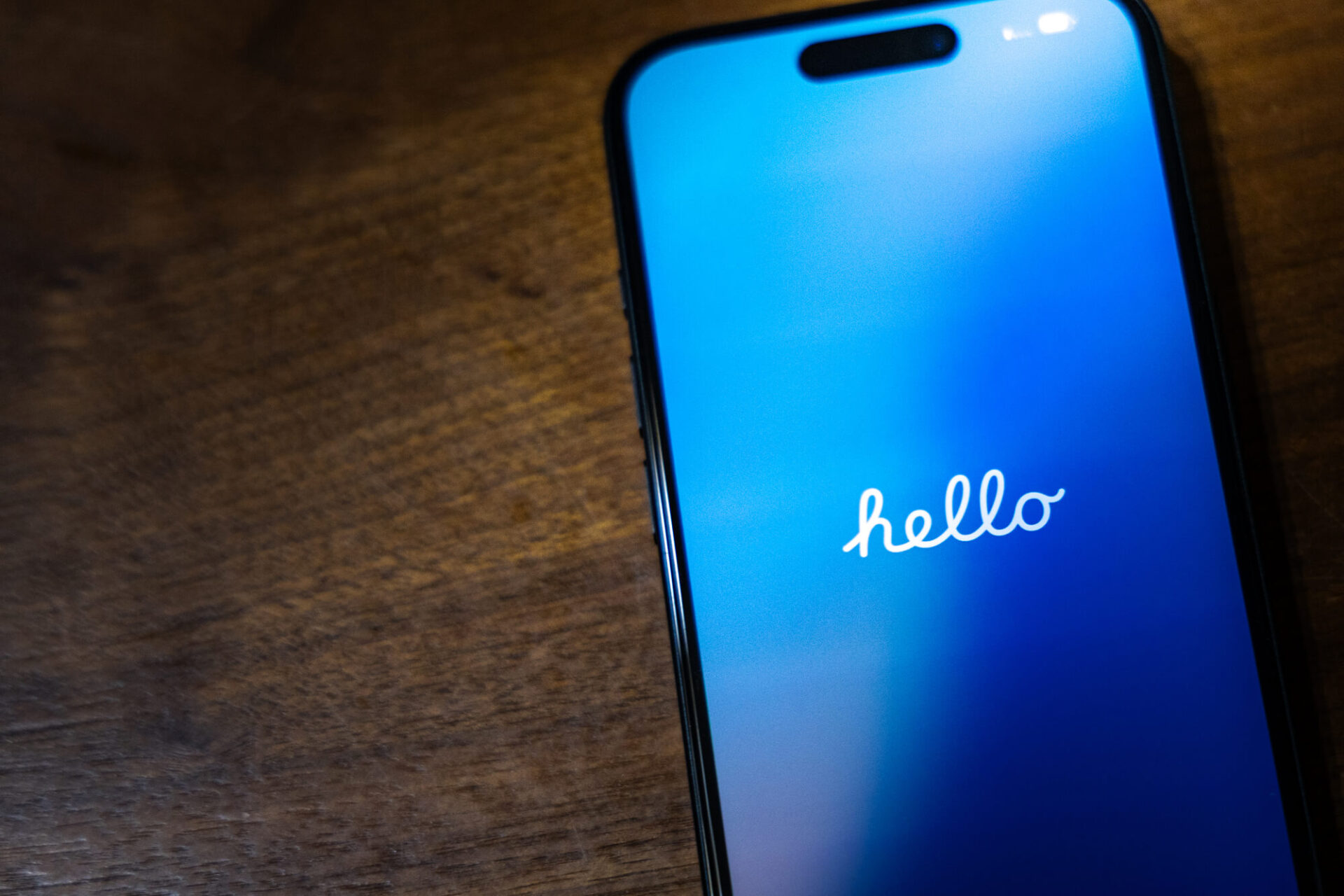 iPhoneを初期化する方法