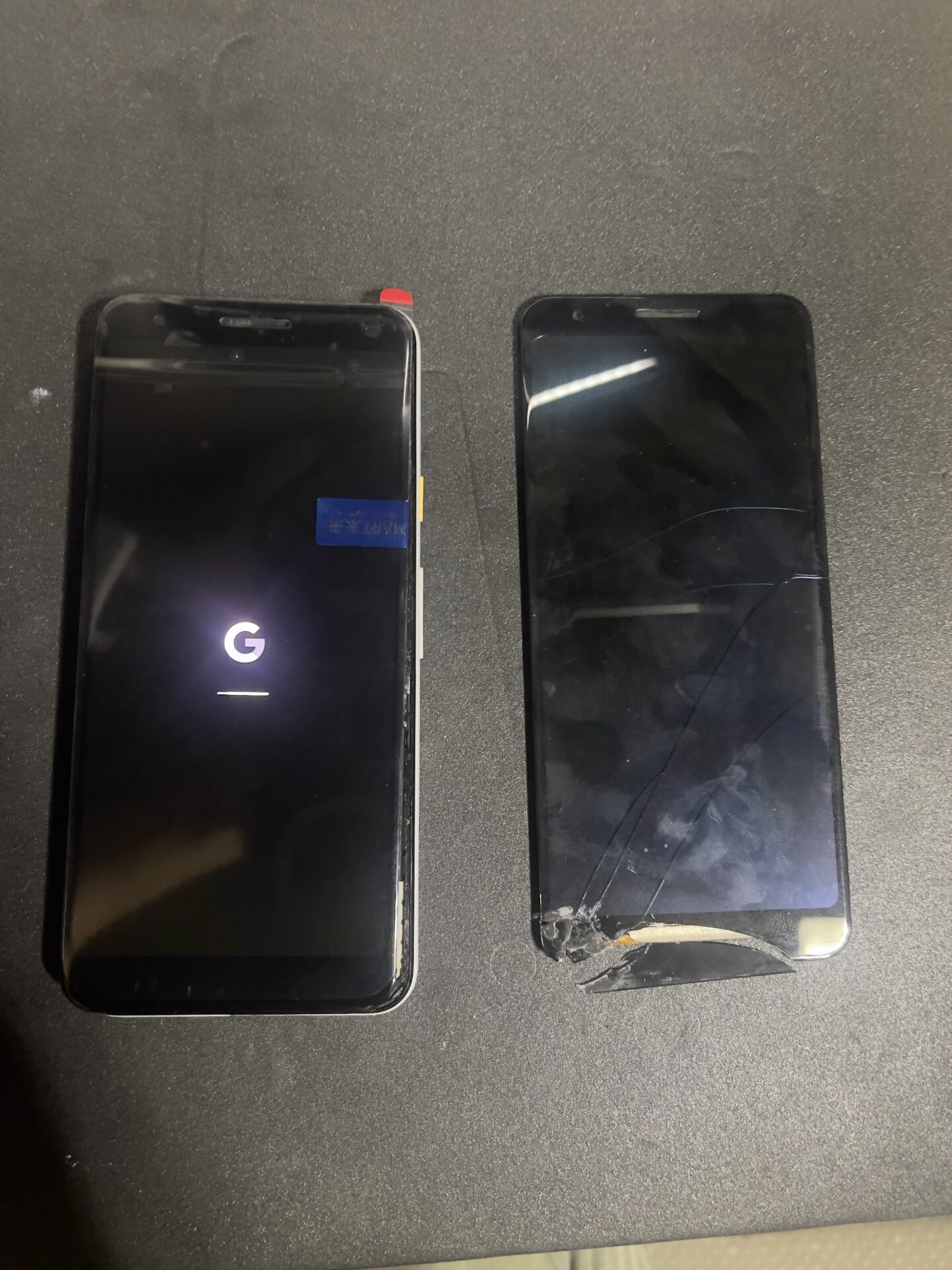iPhone,Androidのスマホ/タブレット修理ならスマホレスキューゴーリペア