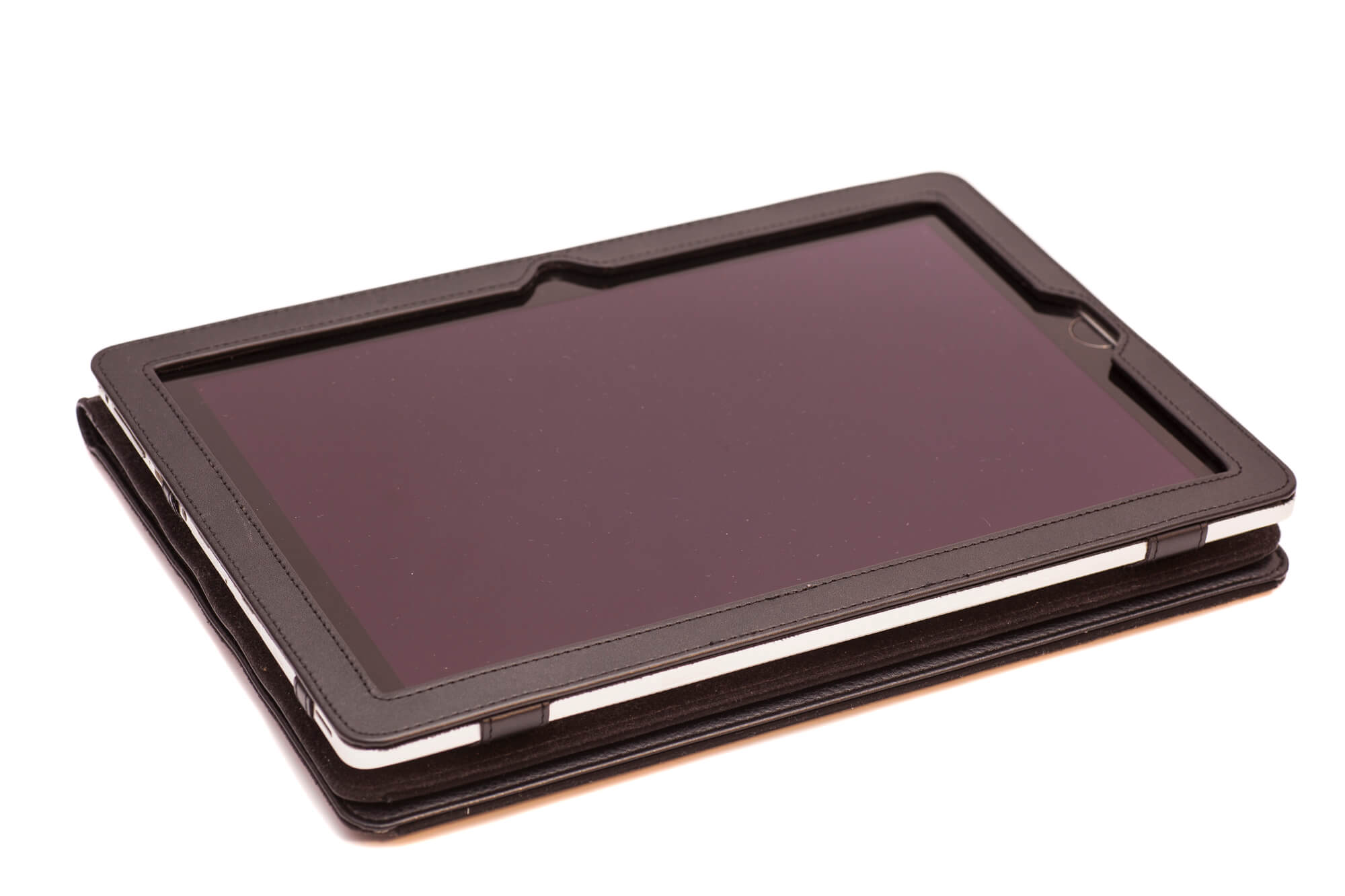 iPadが曲がらないようにする方法