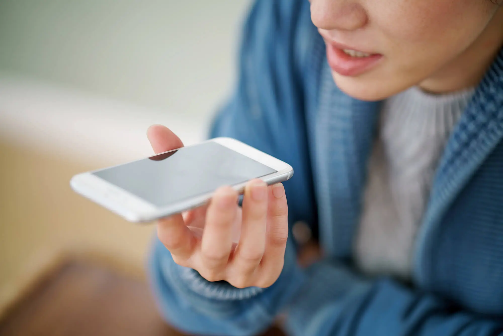 iPhoneが音割れする原因とは？それぞれの対処法について