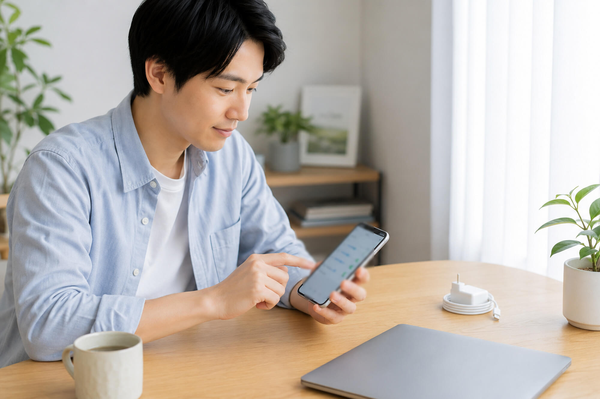 偽クリーナーアプリの被害に遭わないための対策