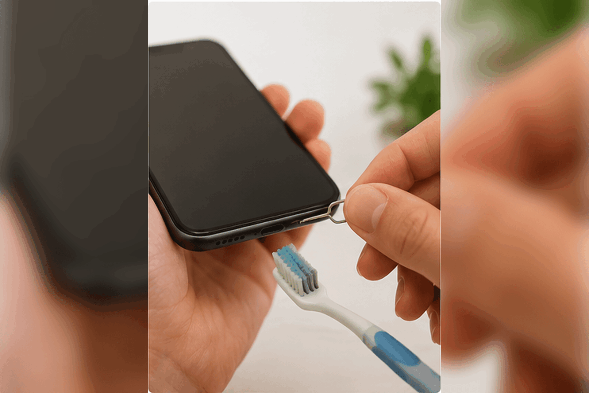 スマホの音が出ないときに自分でできる対処法
