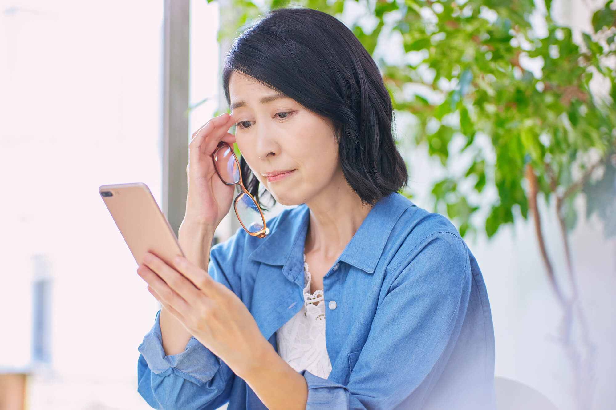 スマホの音が出ない原因とは？対処方法や修理方法について