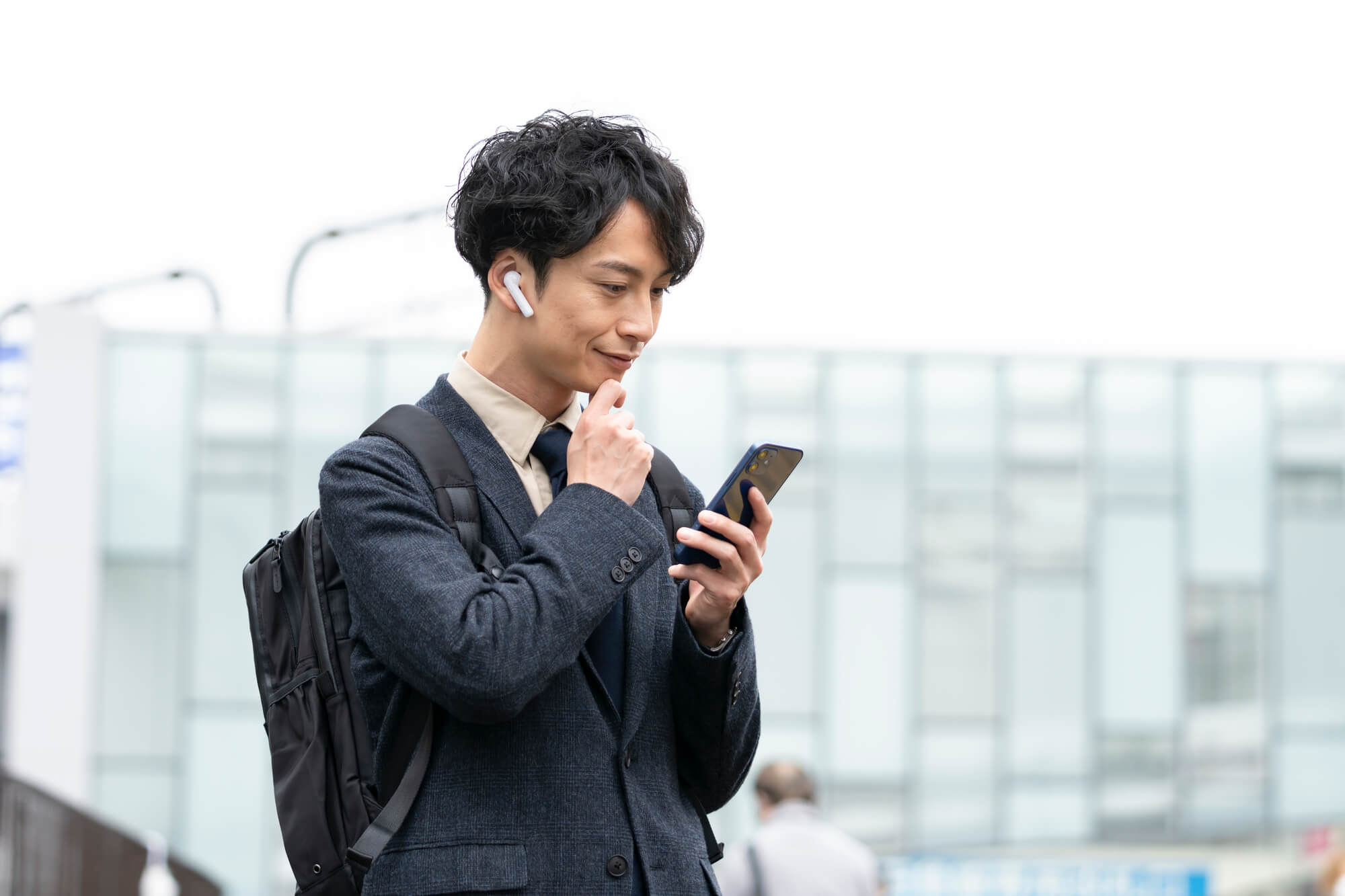 スマホの音が出ない原因