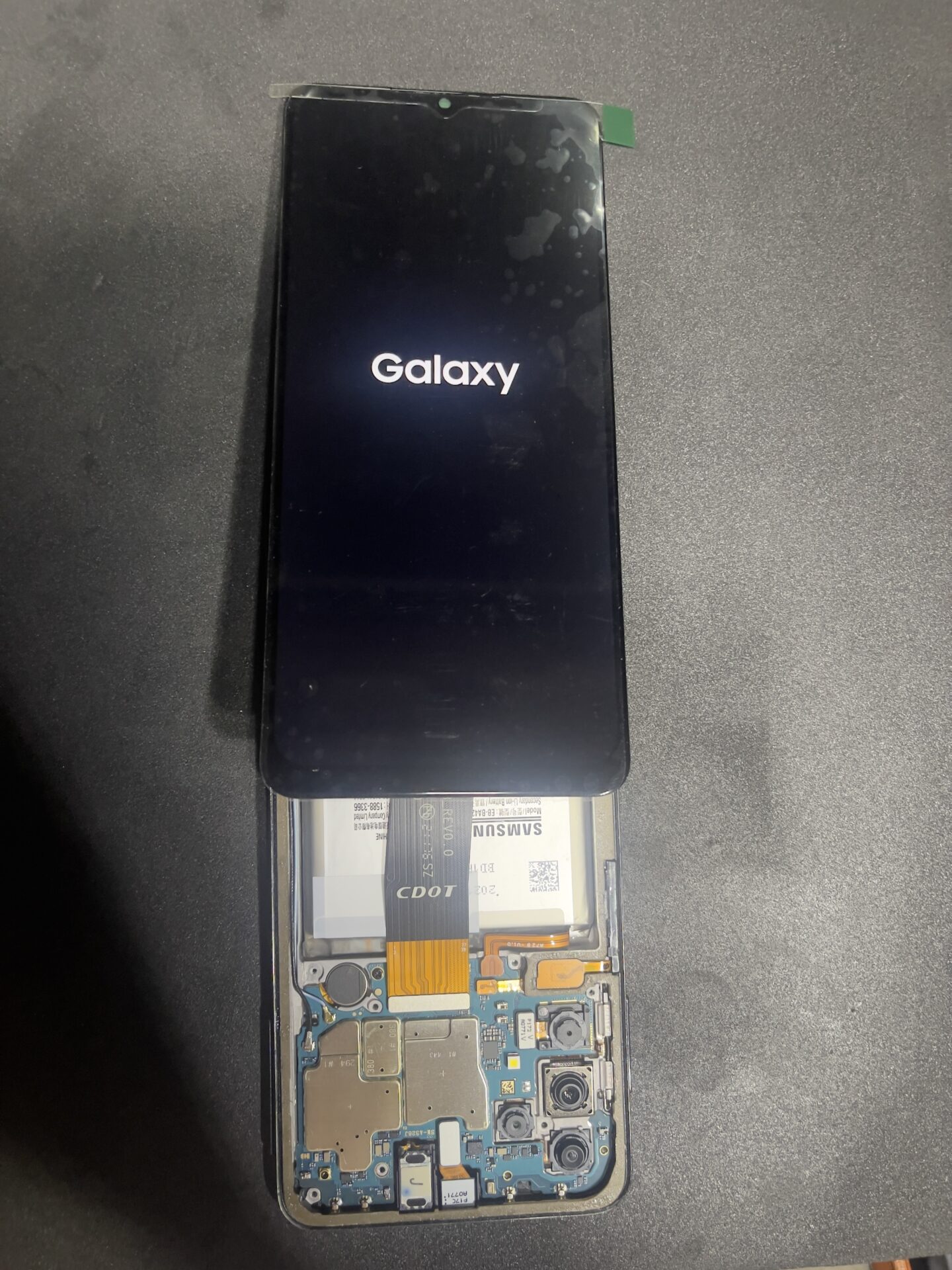 iPhone,Androidのスマホ/タブレット修理ならスマホレスキューゴーリペア