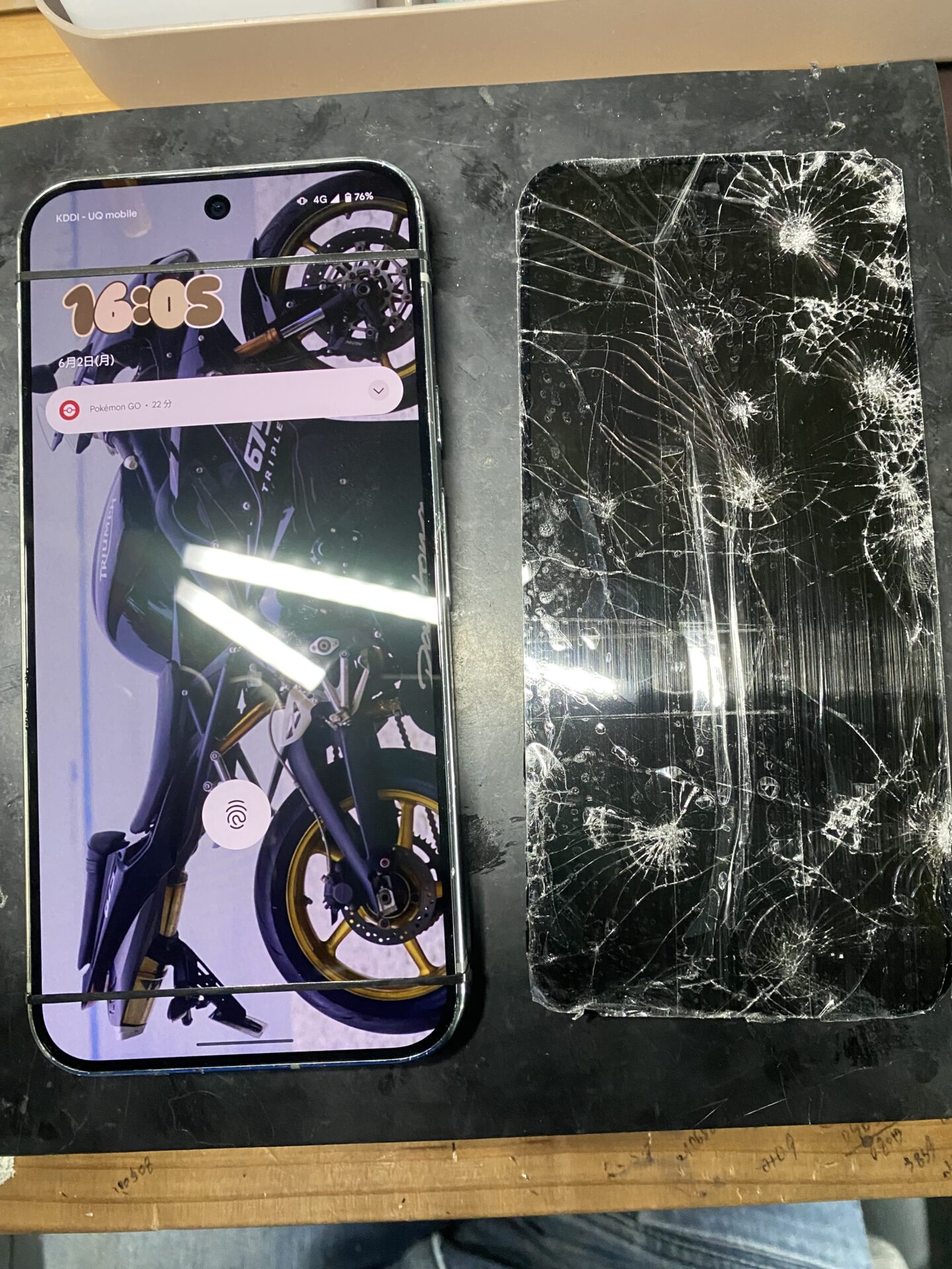 iPhone,Androidのスマホ/タブレット修理ならスマホレスキューゴーリペア