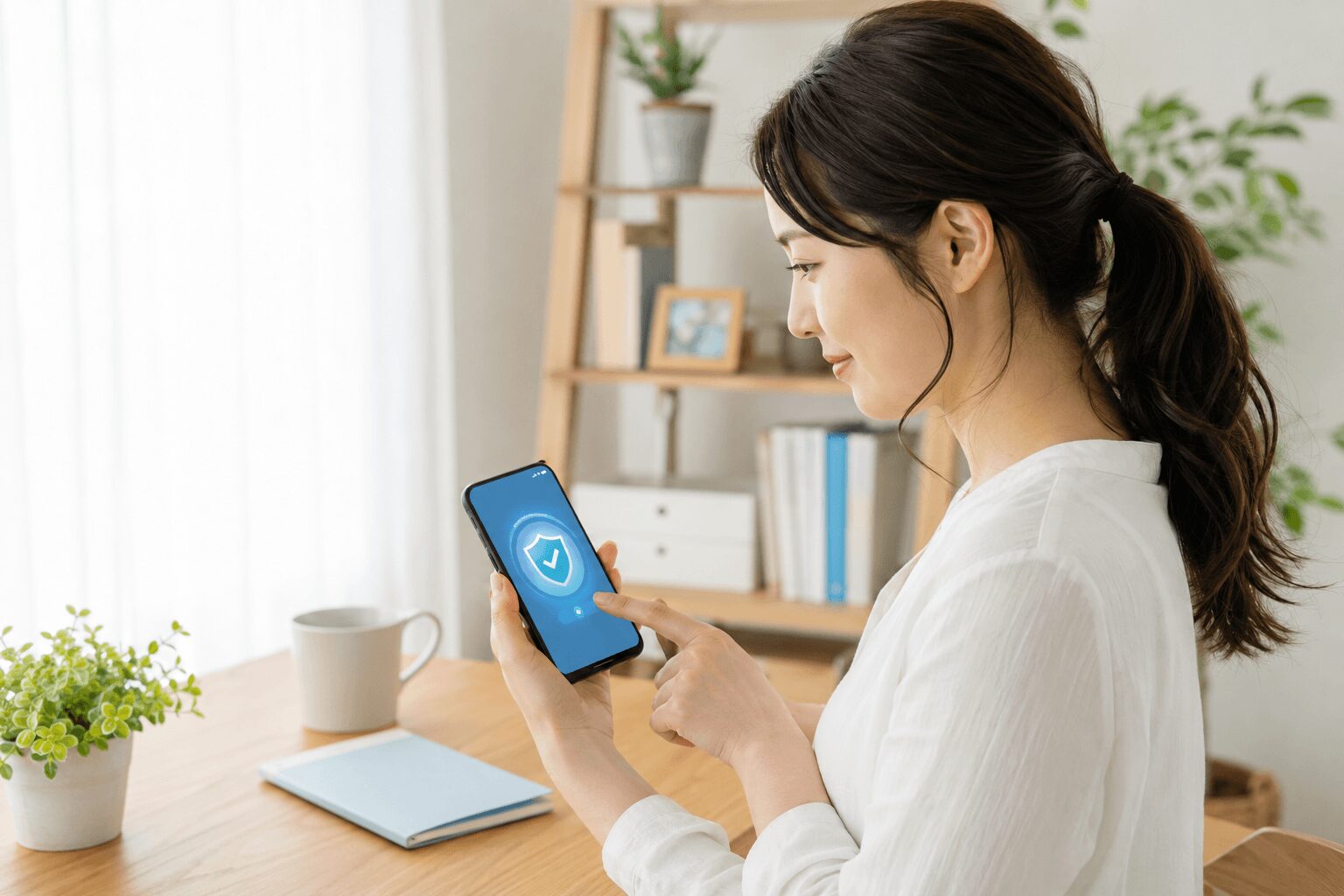 Androidで勝手に広告が出るのを防ぐ予防策