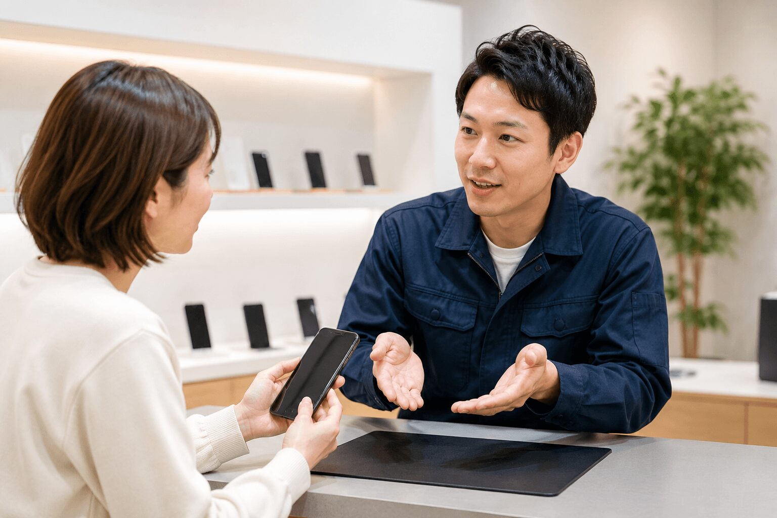 自分で解決できない広告トラブルはゴーリペアへ