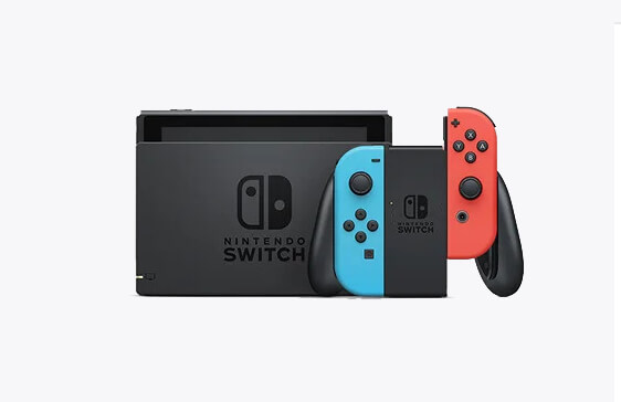 Switchシリーズ
