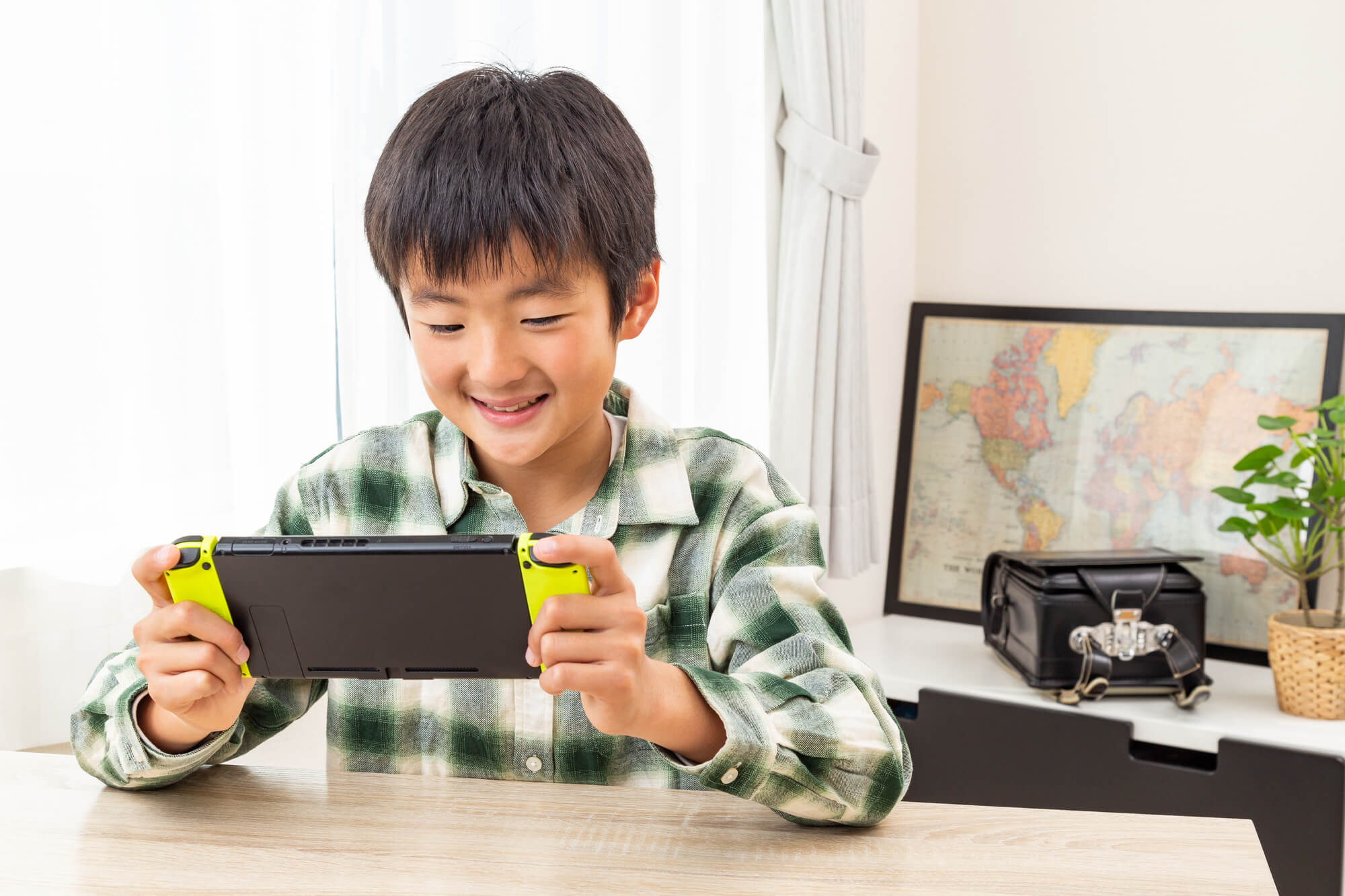 switchでよくあるお困りごと