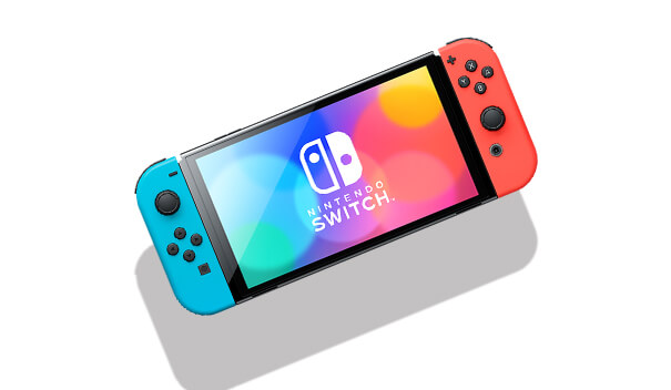 switchとは