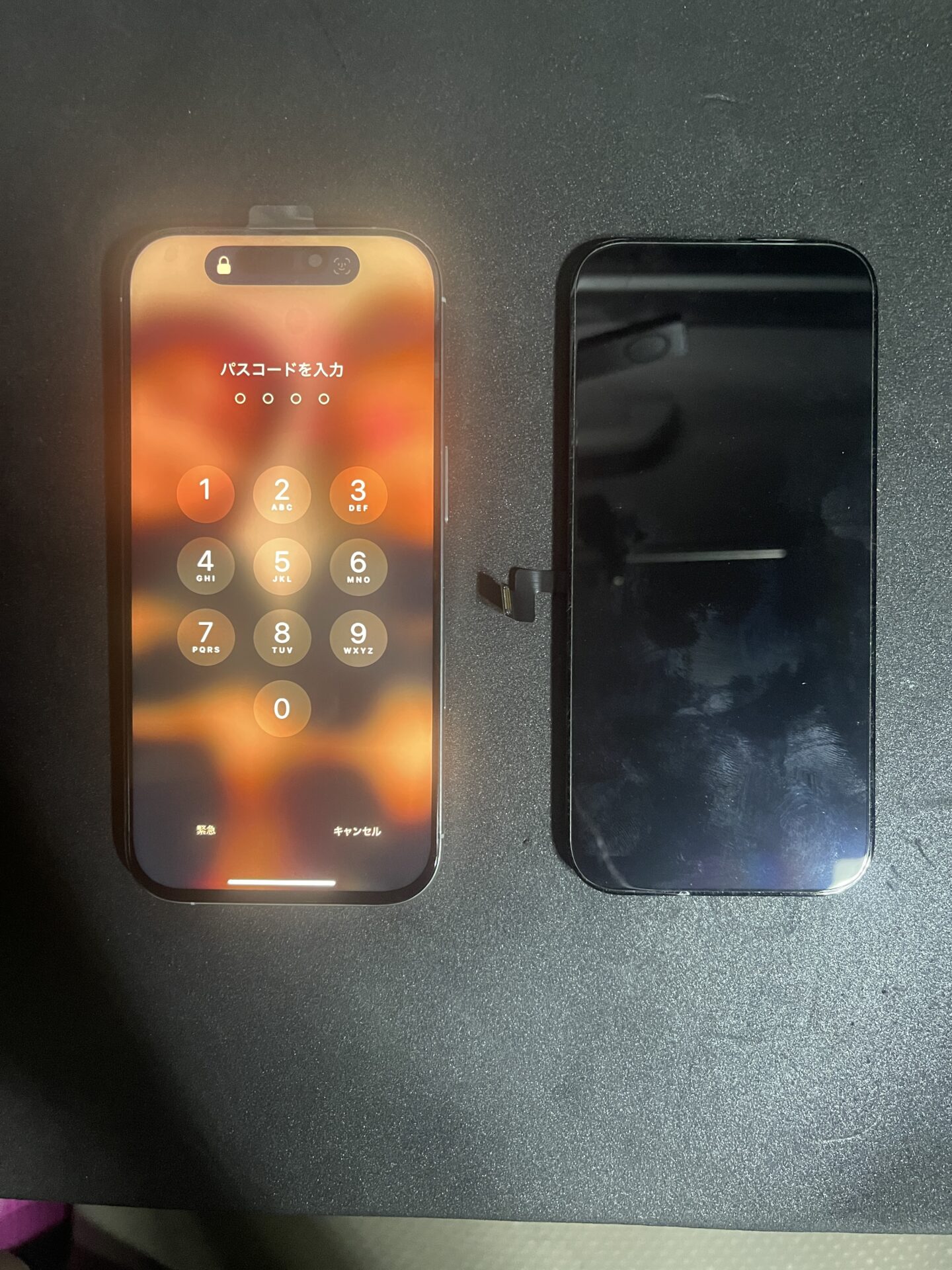 iPhone,Androidのスマホ/タブレット修理ならスマホレスキューゴーリペア