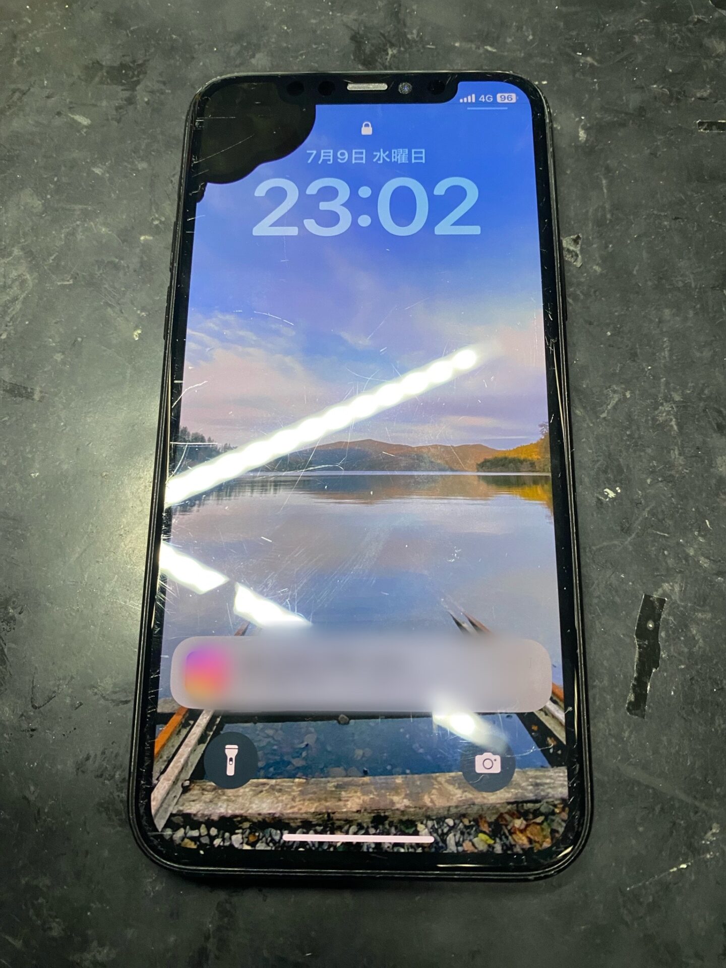 iPhone,Androidのスマホ/タブレット修理ならスマホレスキューゴーリペア