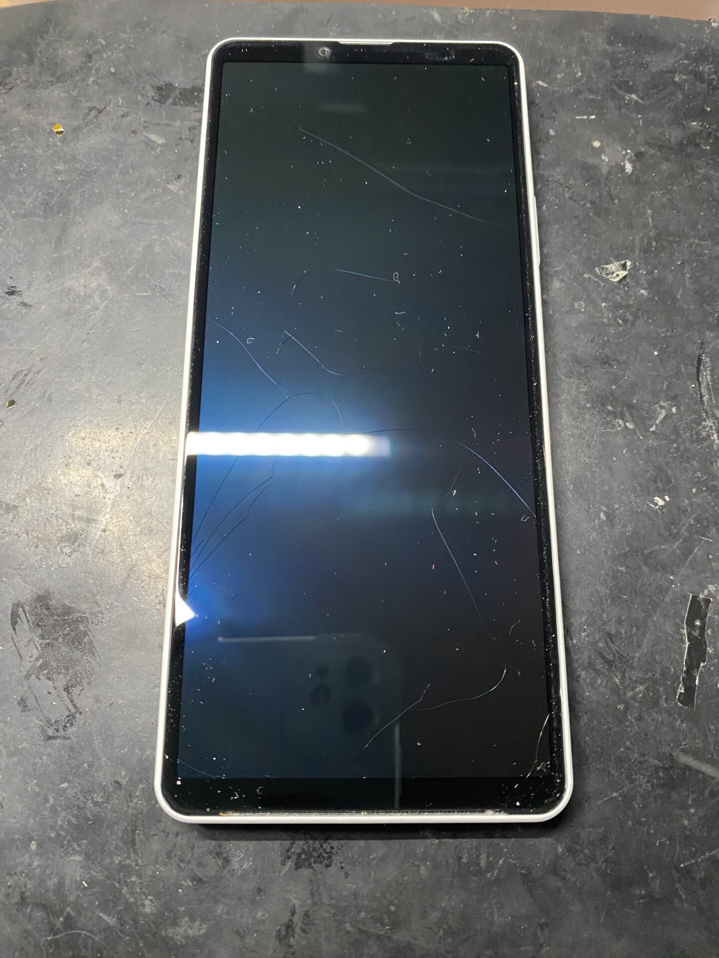 iPhone,Androidのスマホ/タブレット修理ならスマホレスキューゴーリペア