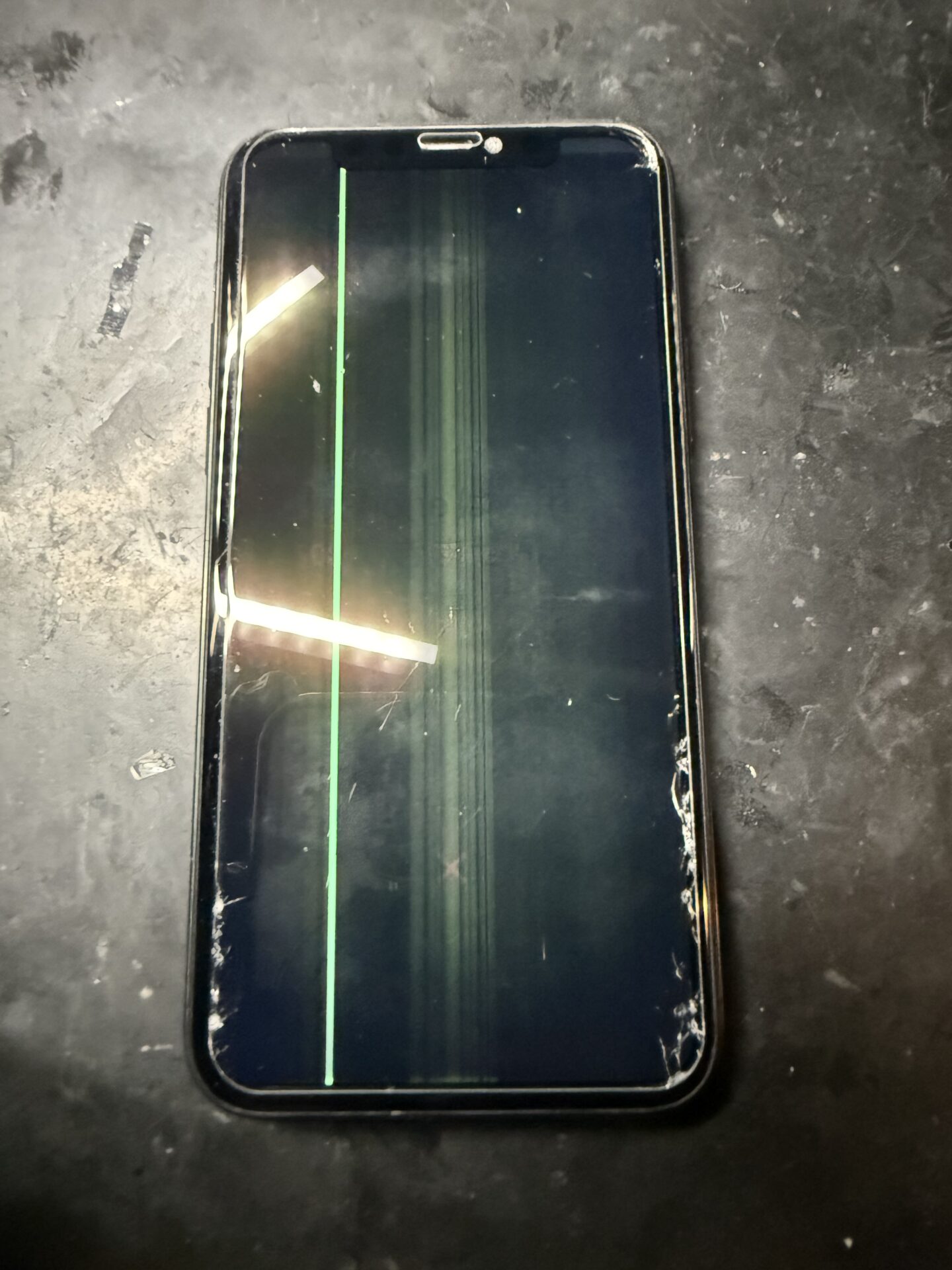 iPhone,Androidのスマホ/タブレット修理ならスマホレスキューゴーリペア