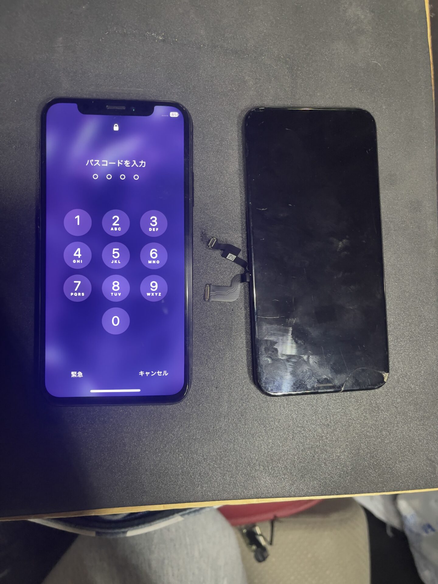 iPhone,Androidのスマホ/タブレット修理ならスマホレスキューゴーリペア