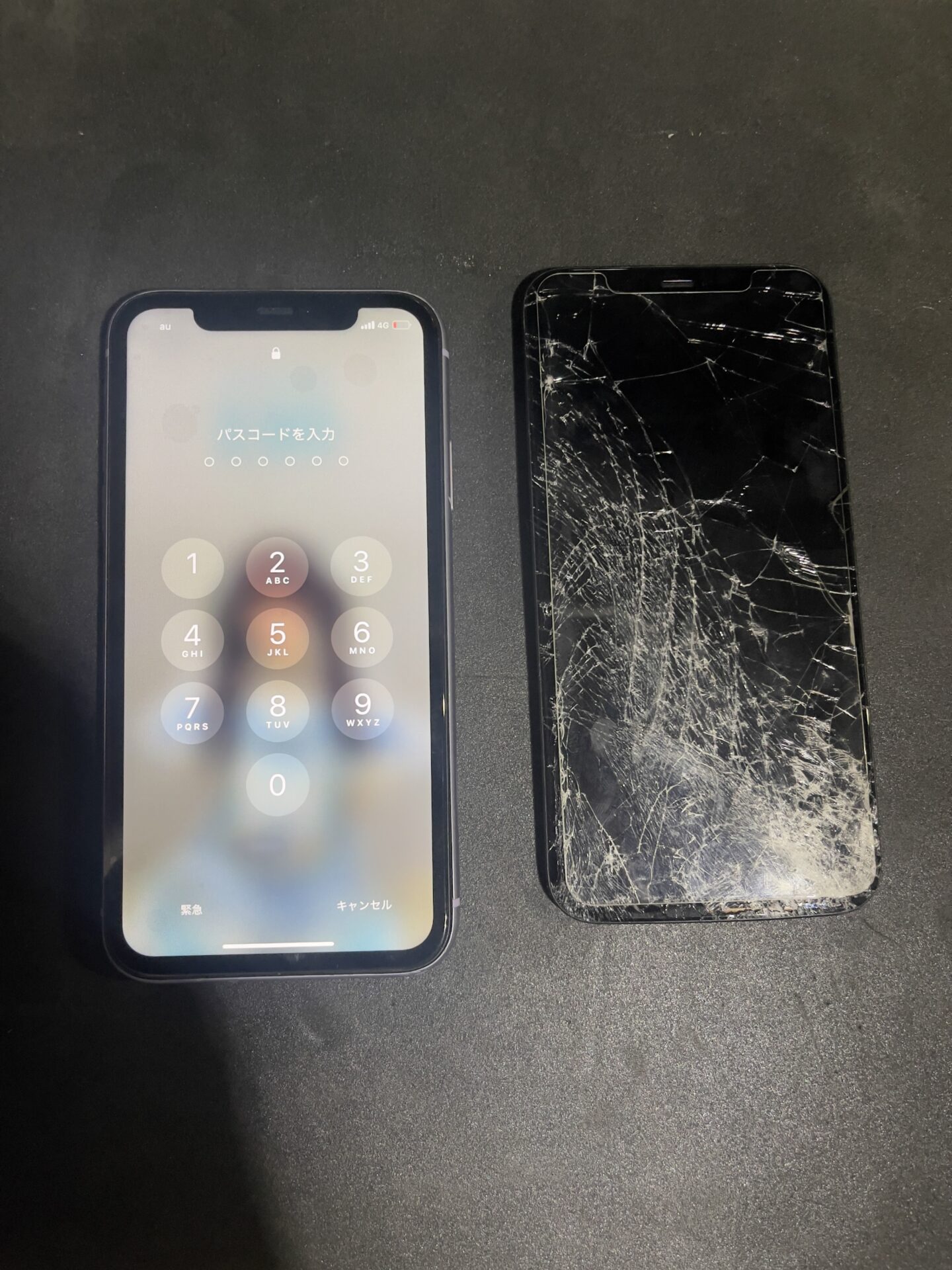 iPhone,Androidのスマホ/タブレット修理ならスマホレスキューゴーリペア