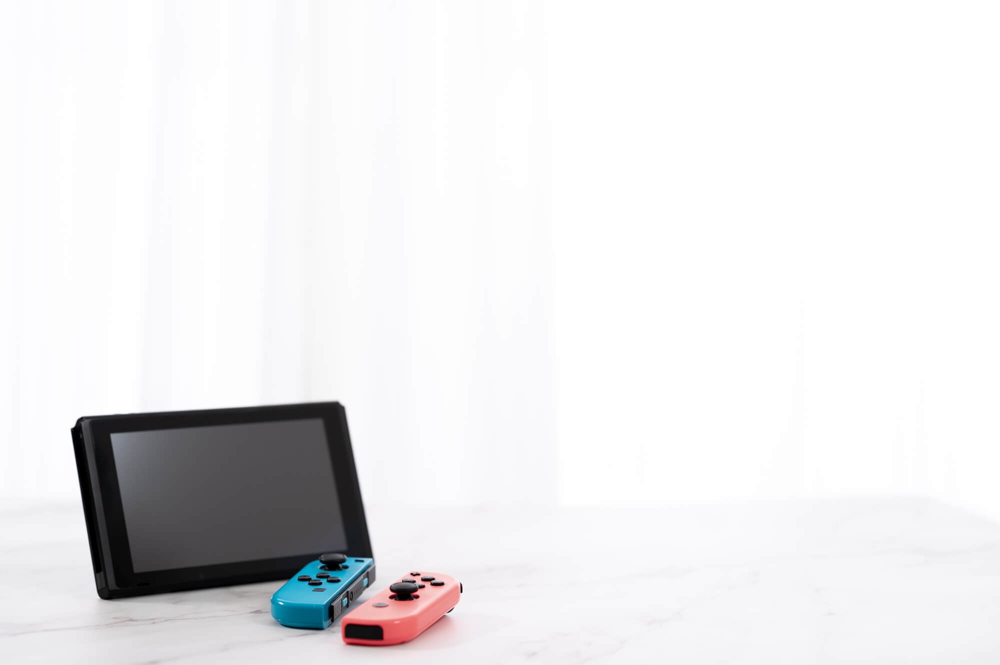 ジョイコンが充電できない時の対処法