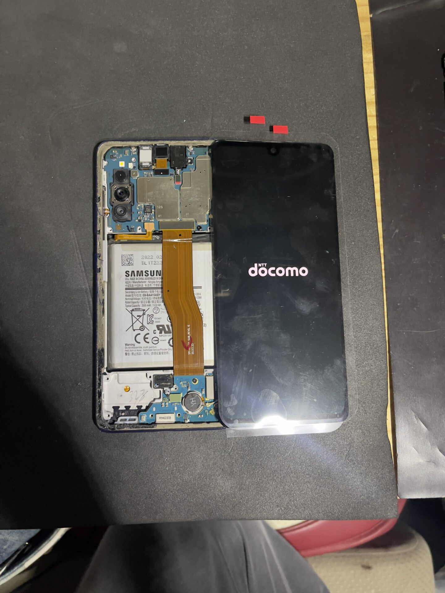 iPhone,Androidのスマホ/タブレット修理ならスマホレスキューゴーリペア