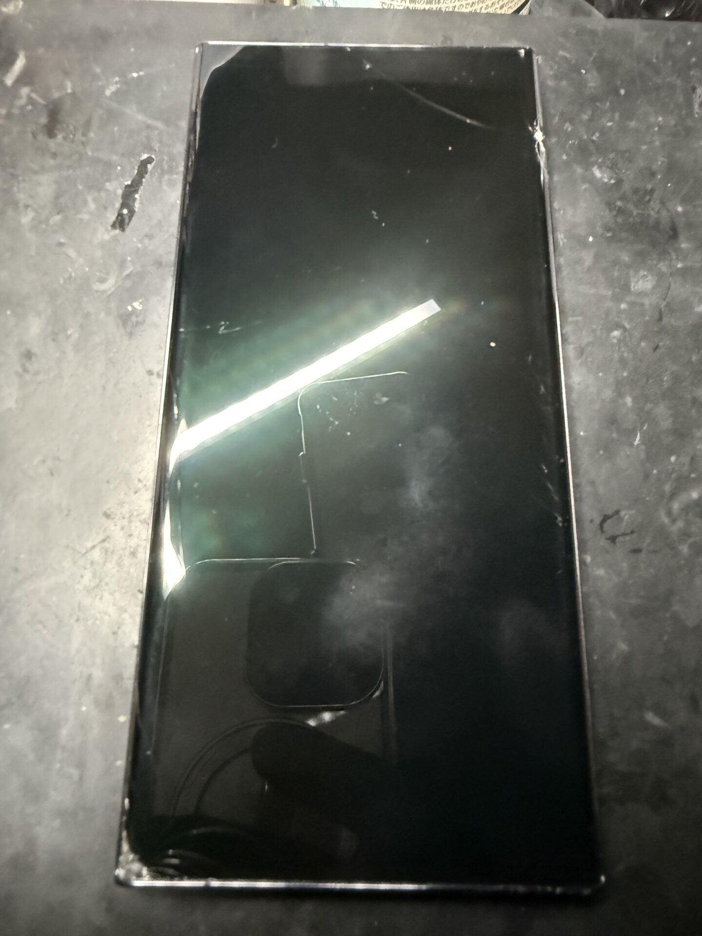 iPhone,Androidのスマホ/タブレット修理ならスマホレスキューゴーリペア