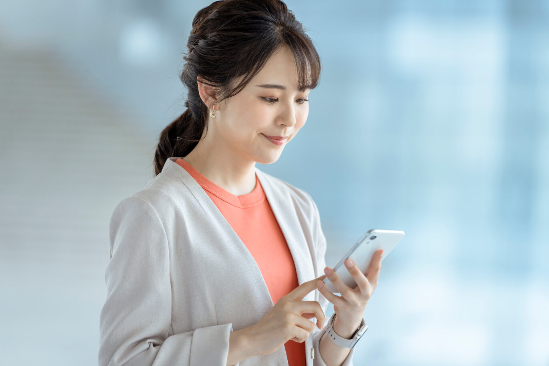 古いiPhoneのデータを消去・処分する方法