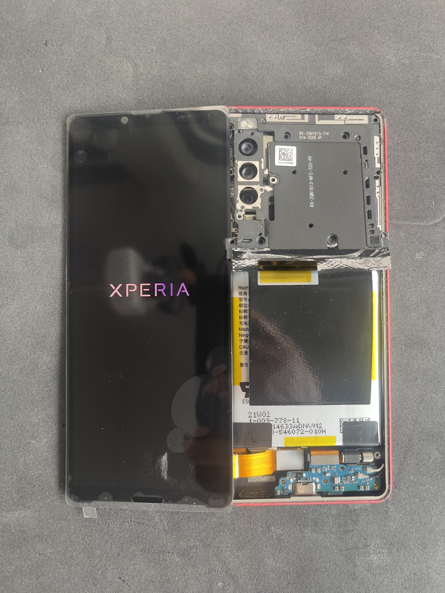 iPhone,Androidのスマホ/タブレット修理ならスマホレスキューゴーリペア