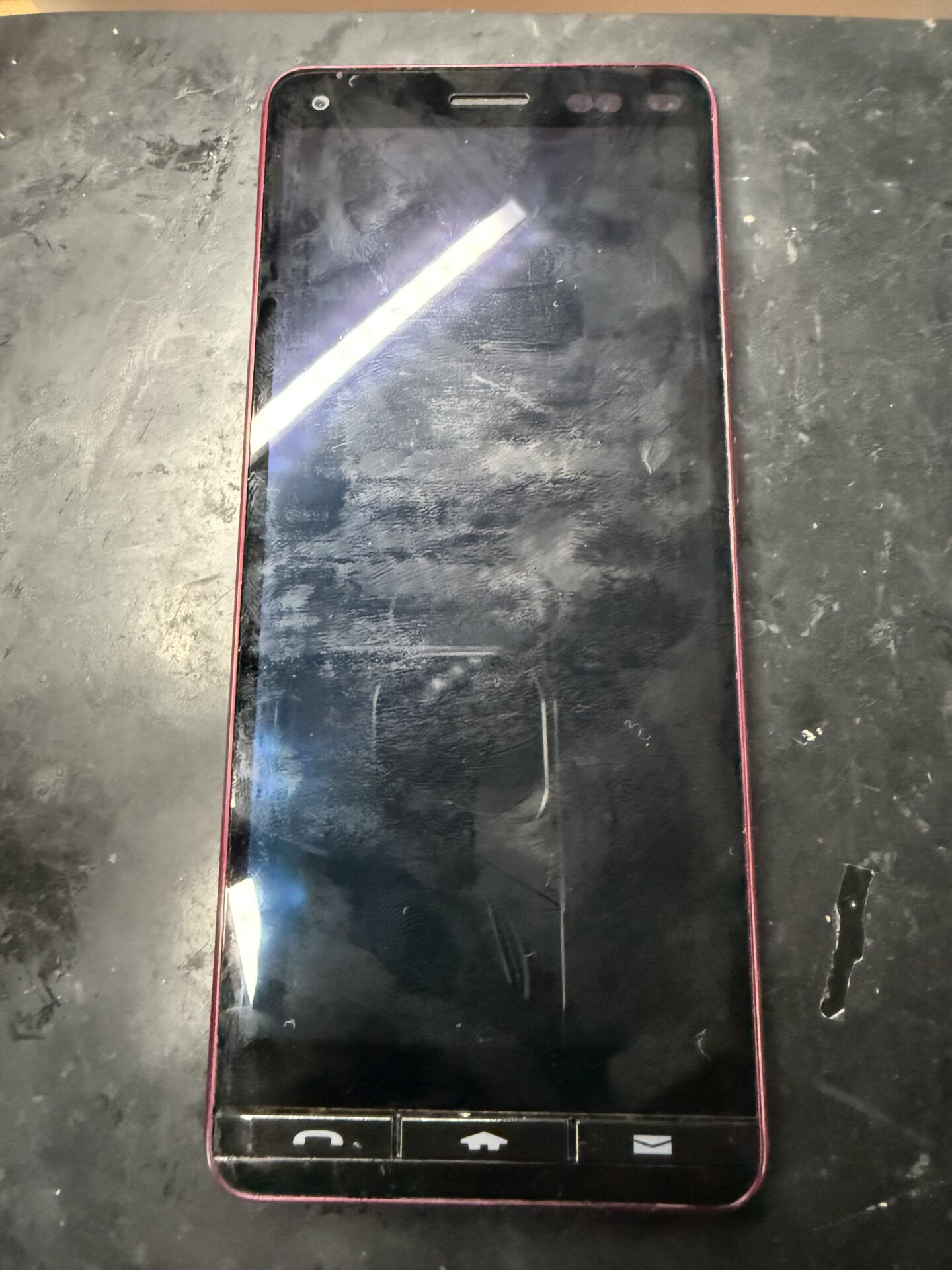 iPhone,Androidのスマホ/タブレット修理ならスマホレスキューゴーリペア