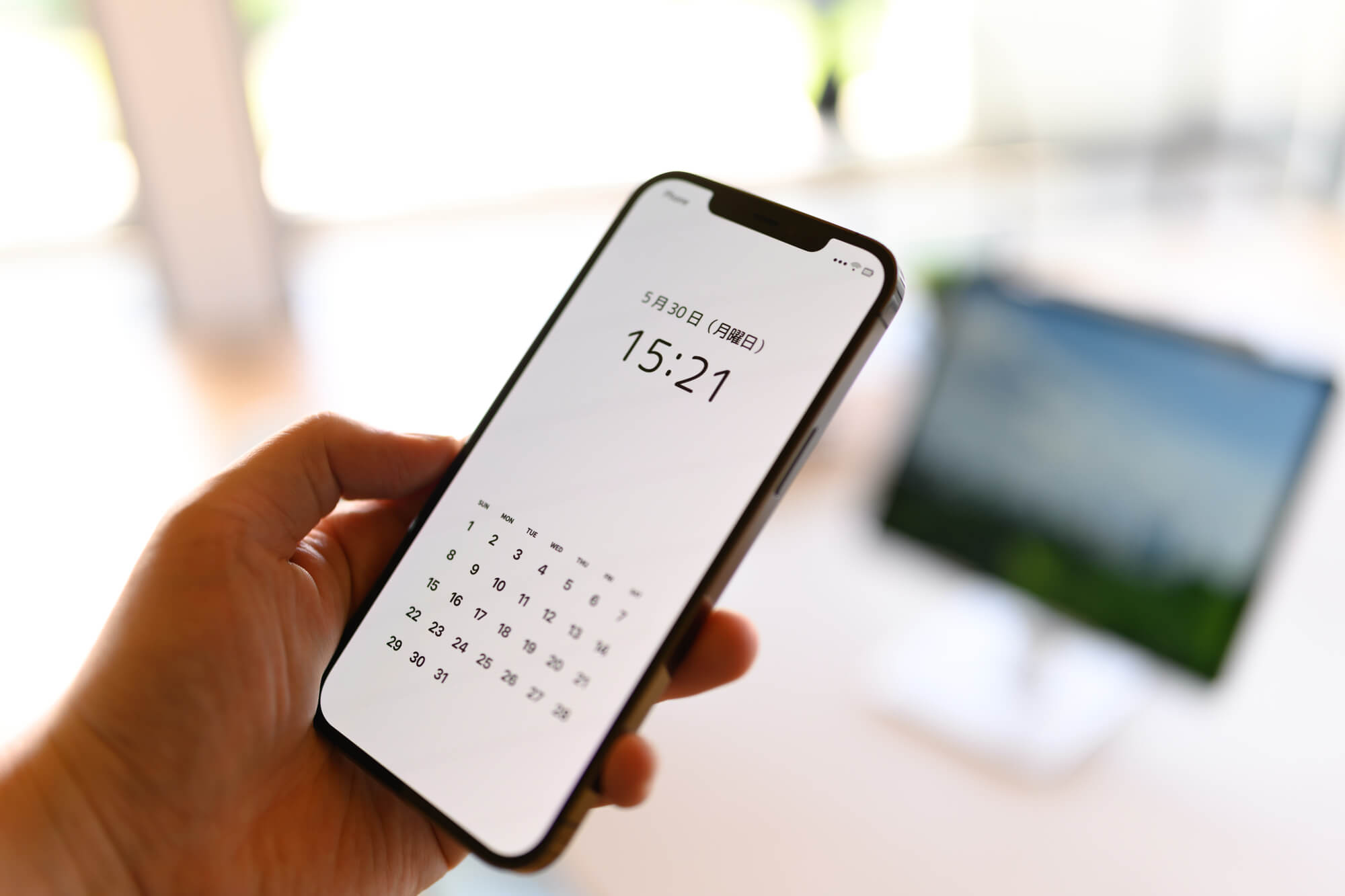 スマホのバッテリーを交換する目安