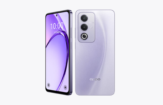 OPPOシリーズ