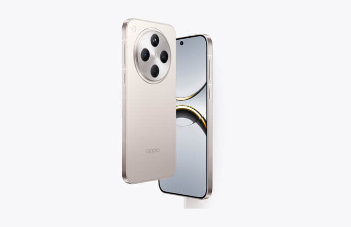 OPPO Find Xシリーズ