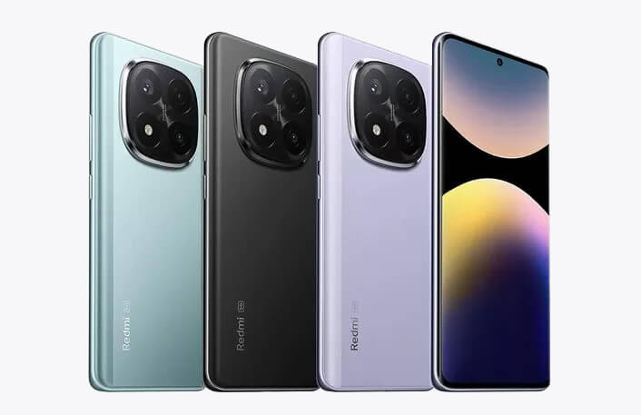 Xiaomi Redmiシリーズ