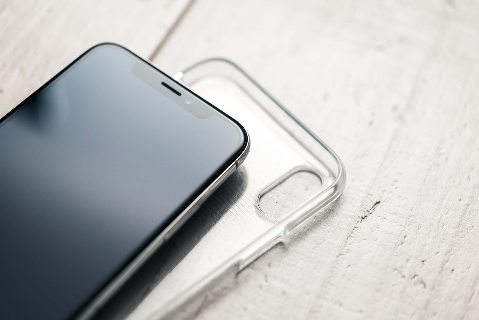 普段からできるスマホの画面故障を防ぐ方法