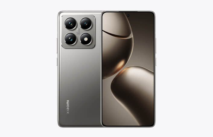 Xiaomi Xiaomiシリーズ