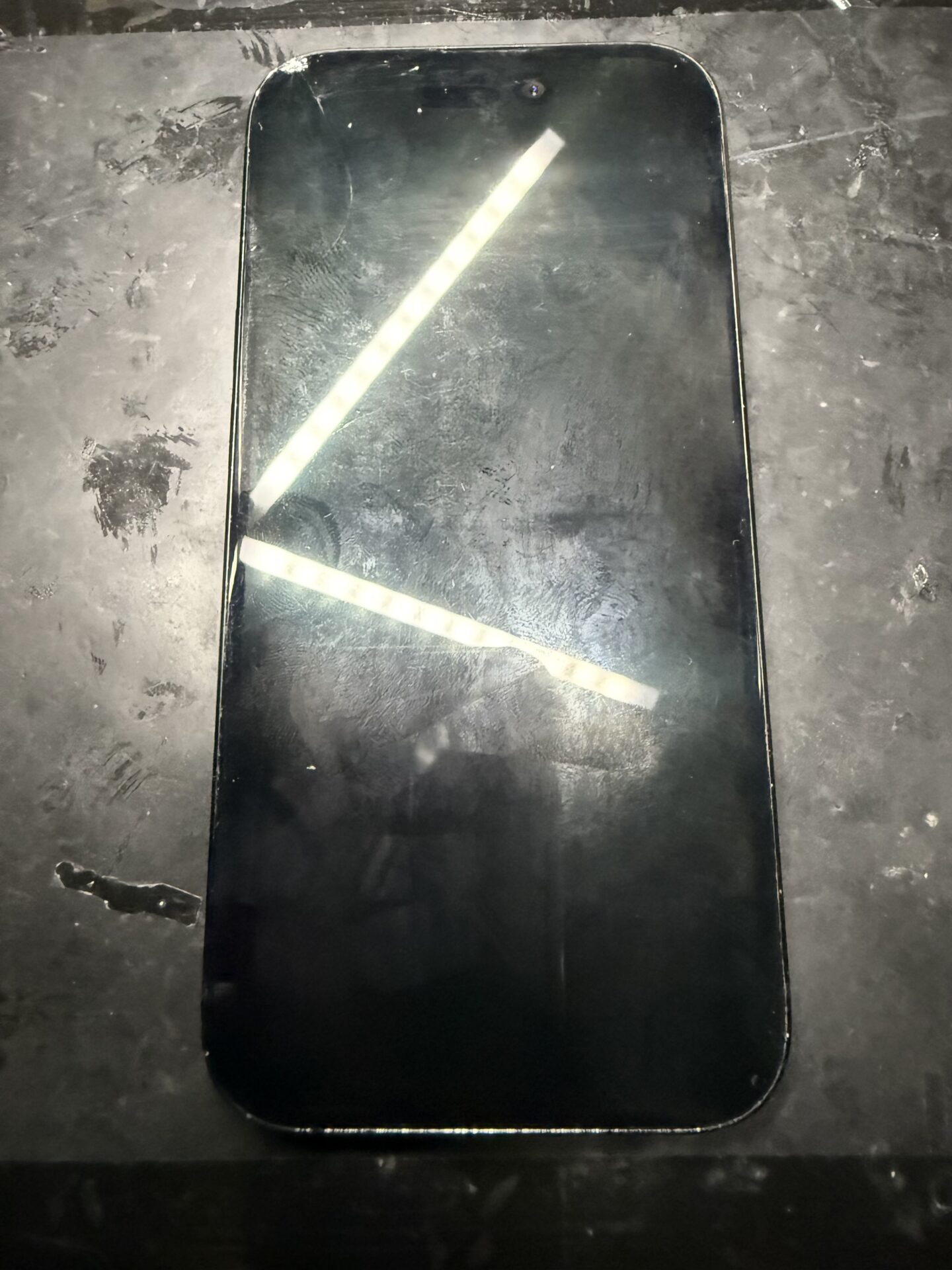 iPhone,Androidのスマホ/タブレット修理ならスマホレスキューゴーリペア