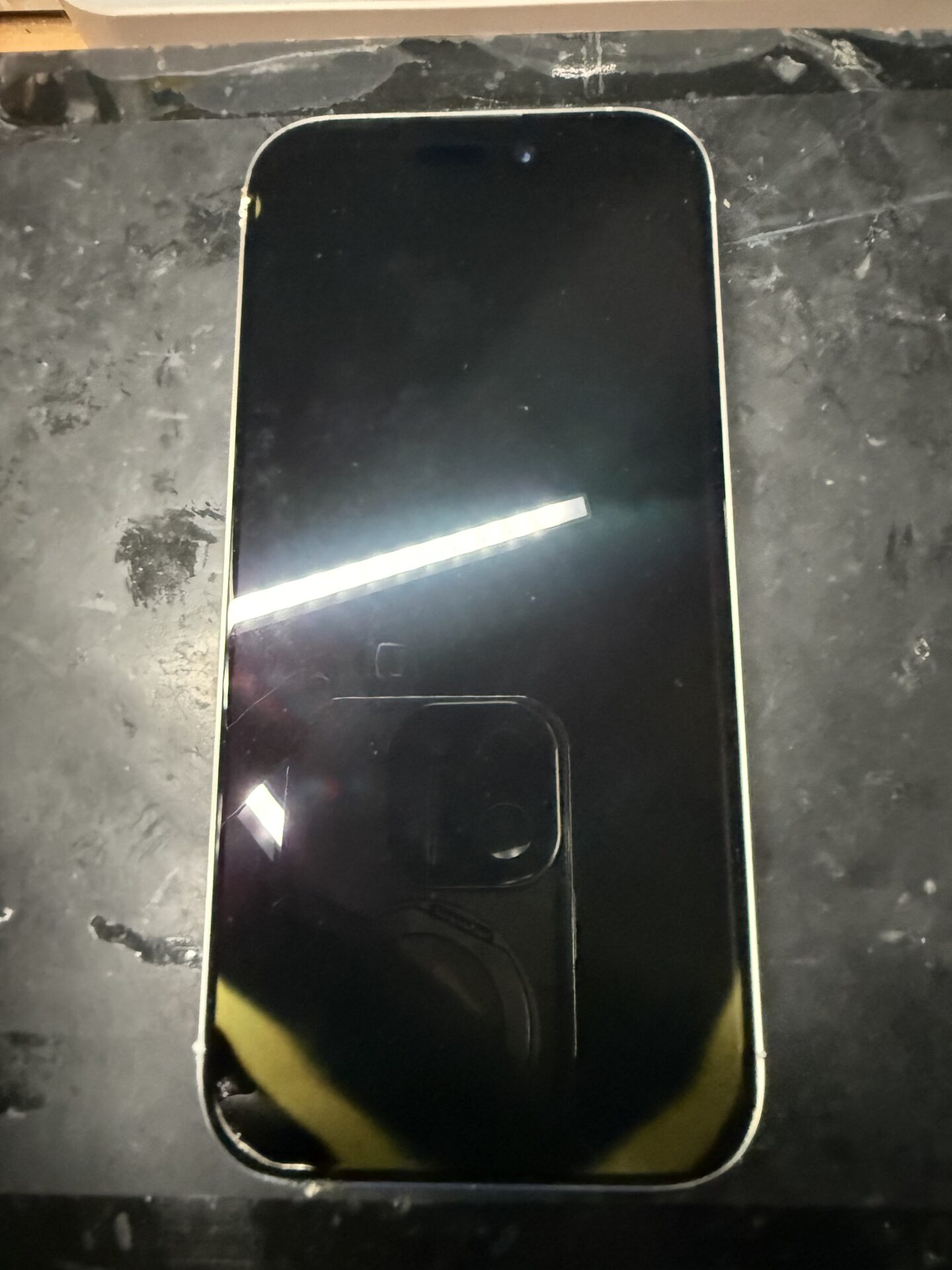 iPhone,Androidのスマホ/タブレット修理ならスマホレスキューゴーリペア