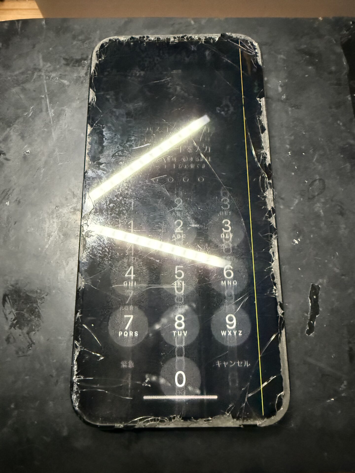 iPhone,Androidのスマホ/タブレット修理ならスマホレスキューゴーリペア