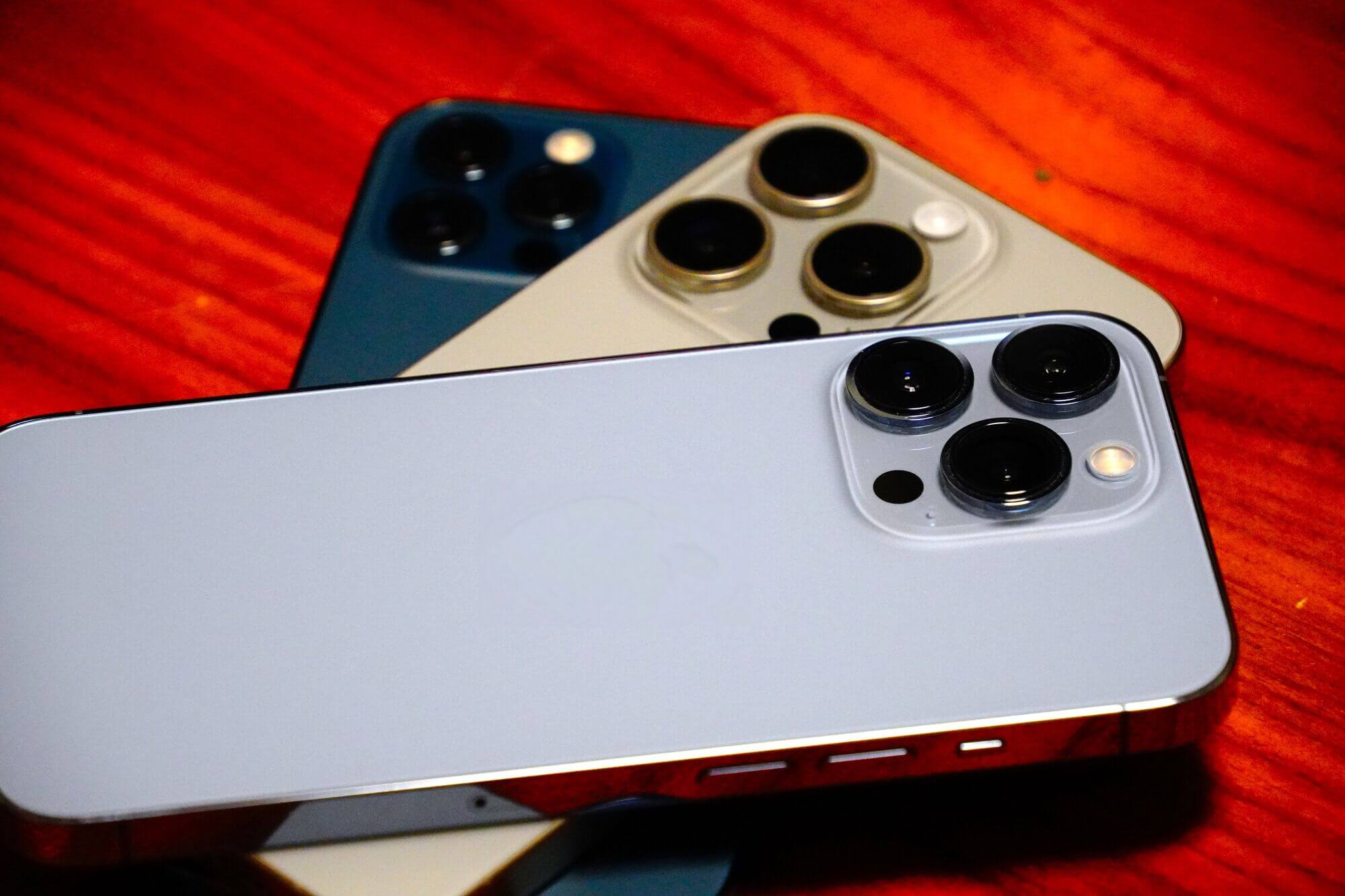 「iOSに移行」中にエラーが出た場合の対処法