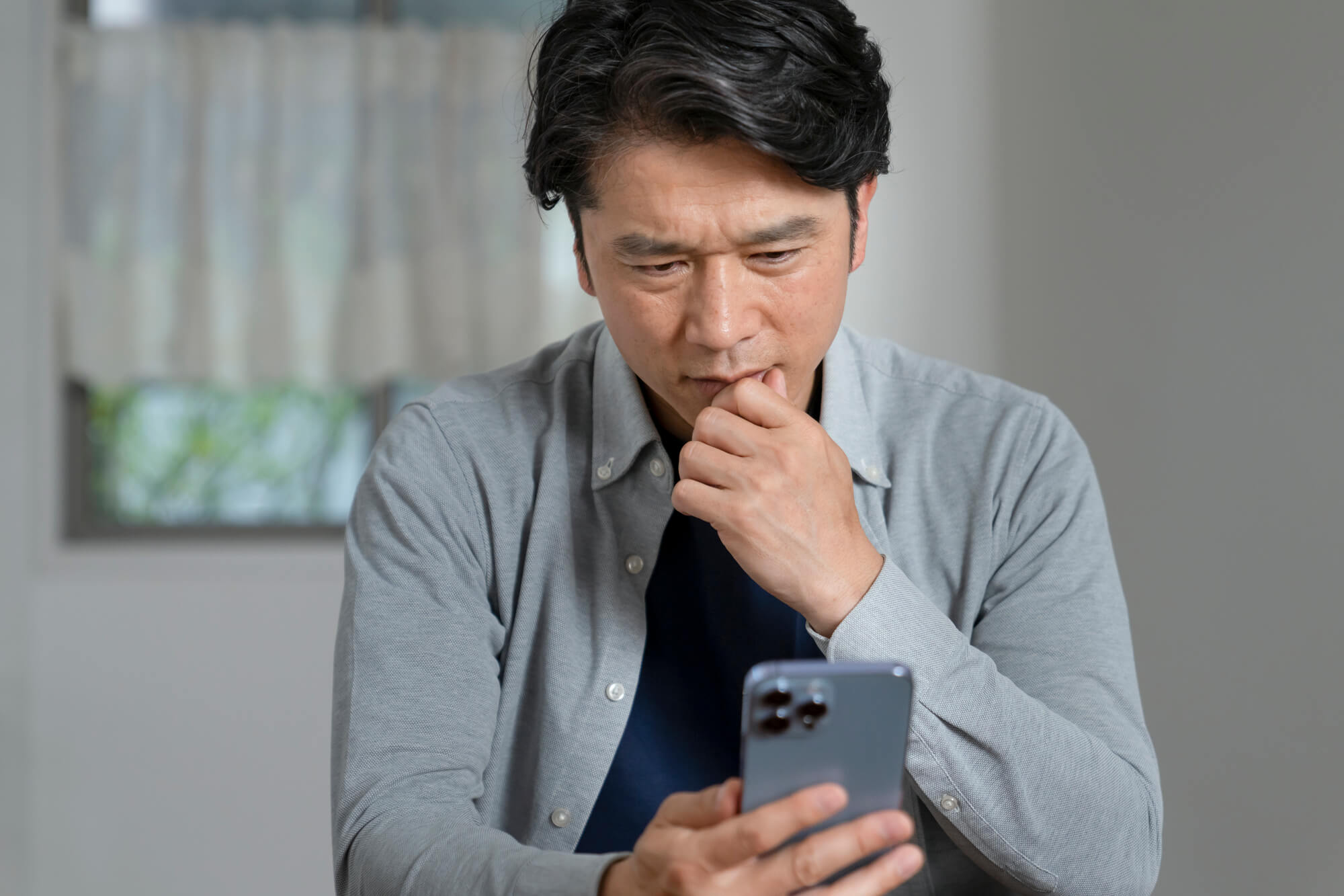 AndroidからiPhoneへのデータ移行を自分でやるのが不安な場合