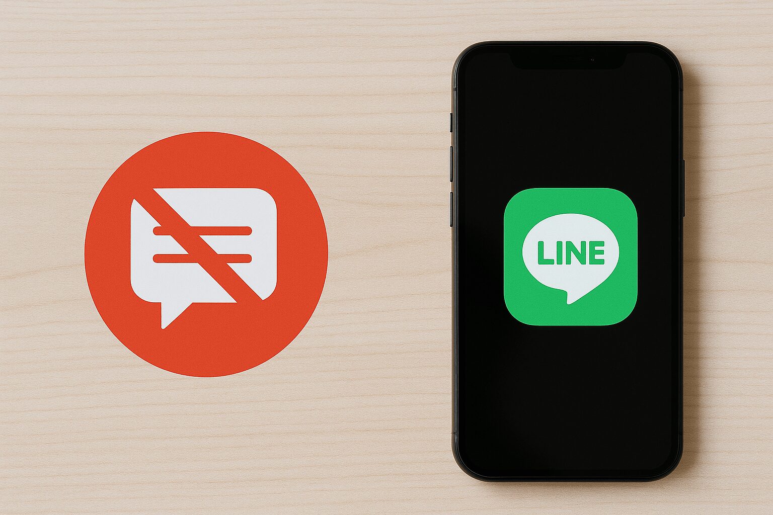 iPhone通知が届かないときの原因とLINEなどアプリ別の解決方法