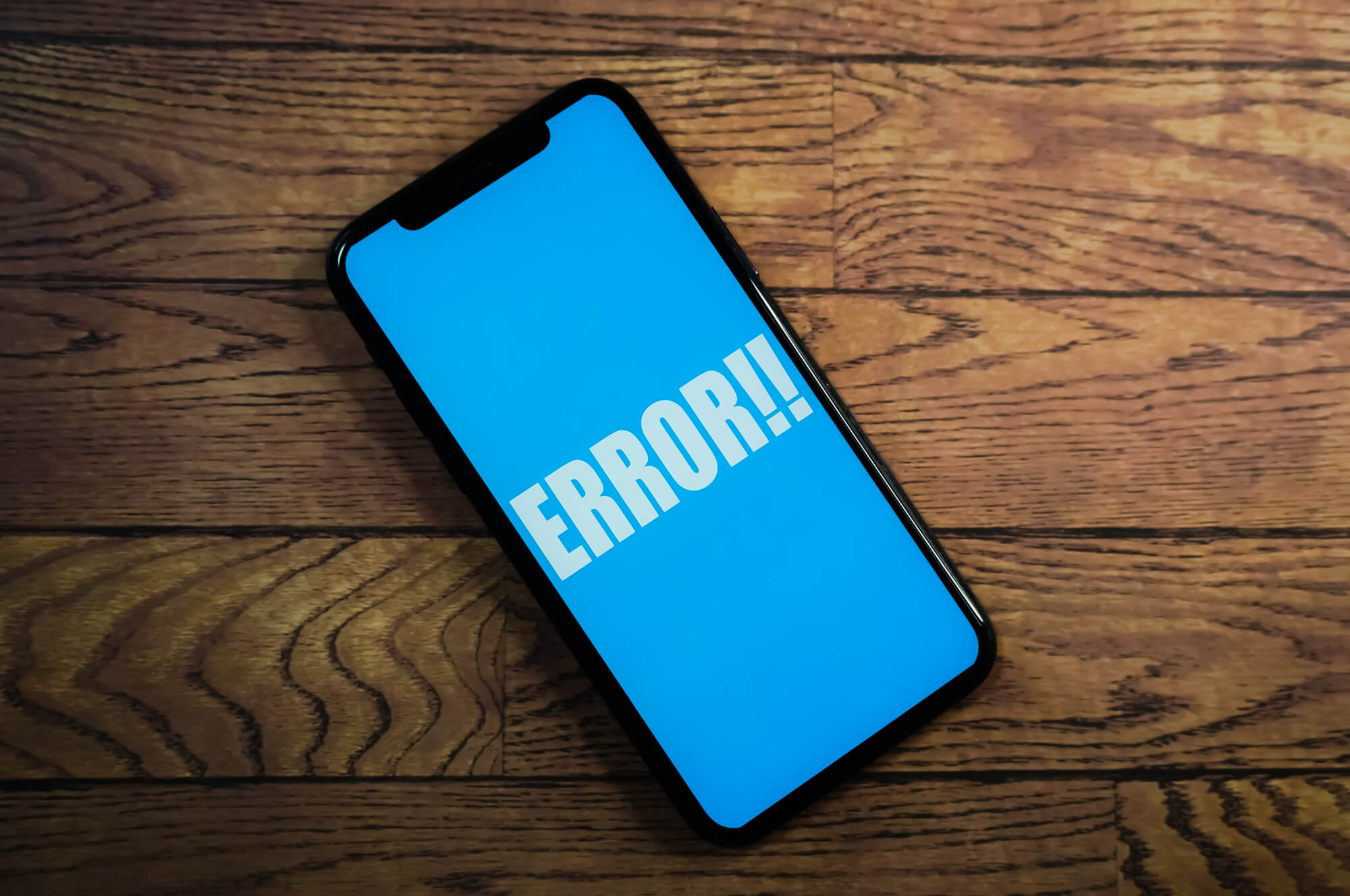 まず試すべきiPhone通知不具合の「簡単・確実な対処法6選」