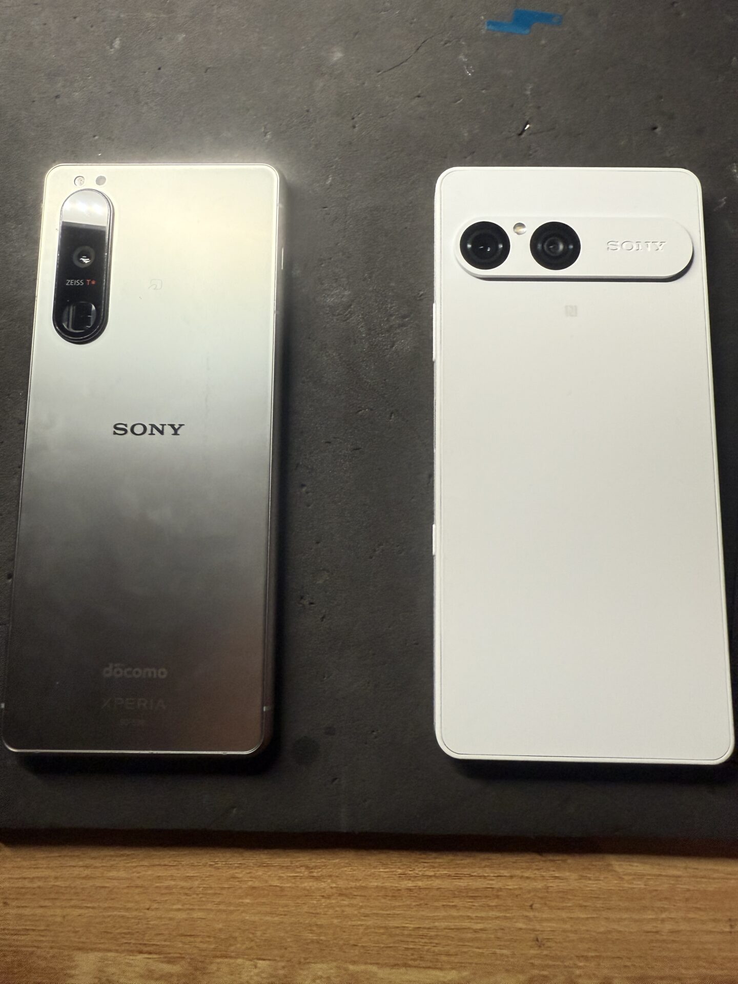 大阪市西区にてXperia10Ⅶデータ移行 - ゴーリペア