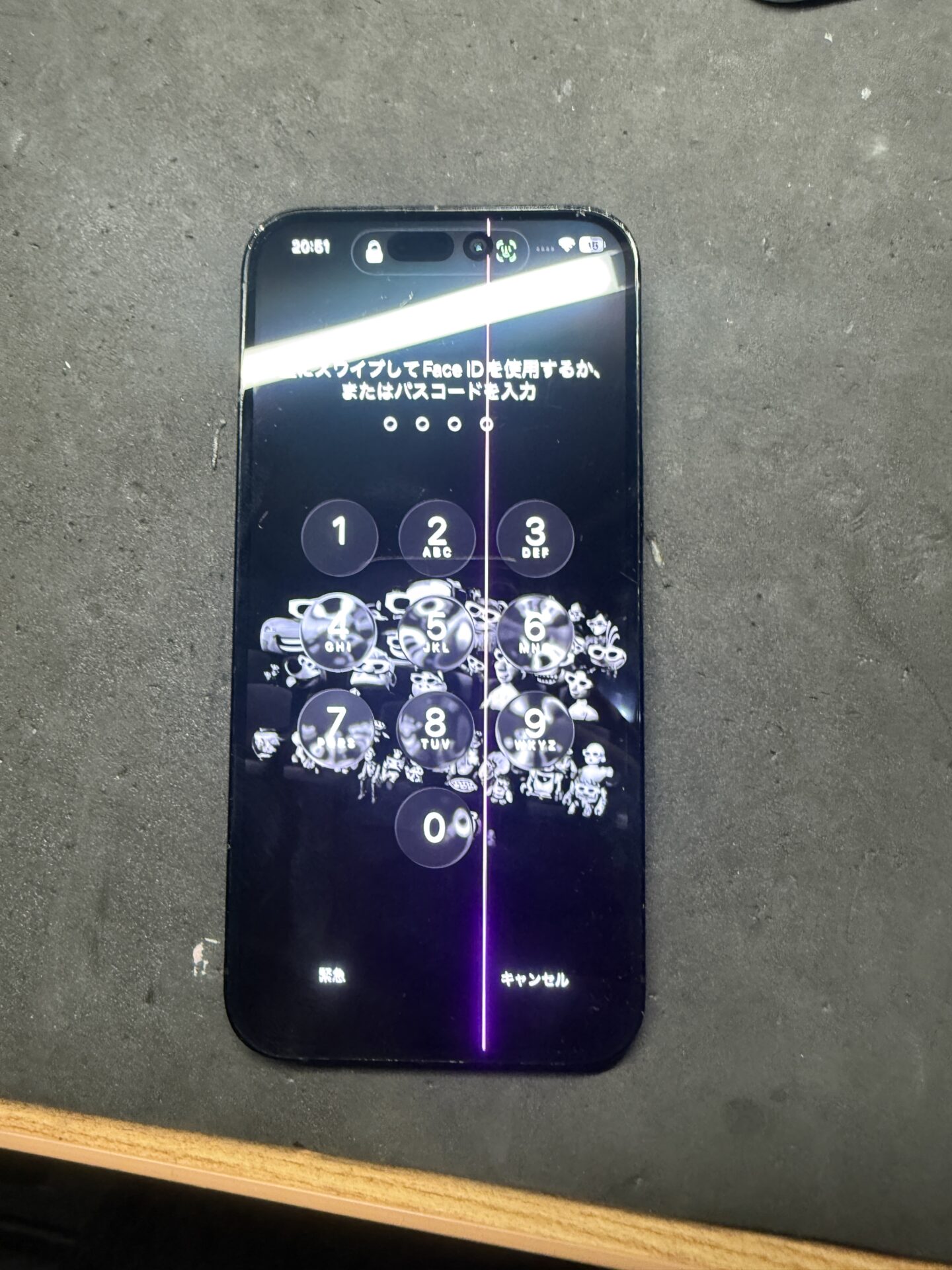 【ジャンク】iPhone14 pro max 水没 ※起動不可 SIMフリー ジャンク】iPhone14 pro max 水没 ※起動不可 SIMフリー ジャンク