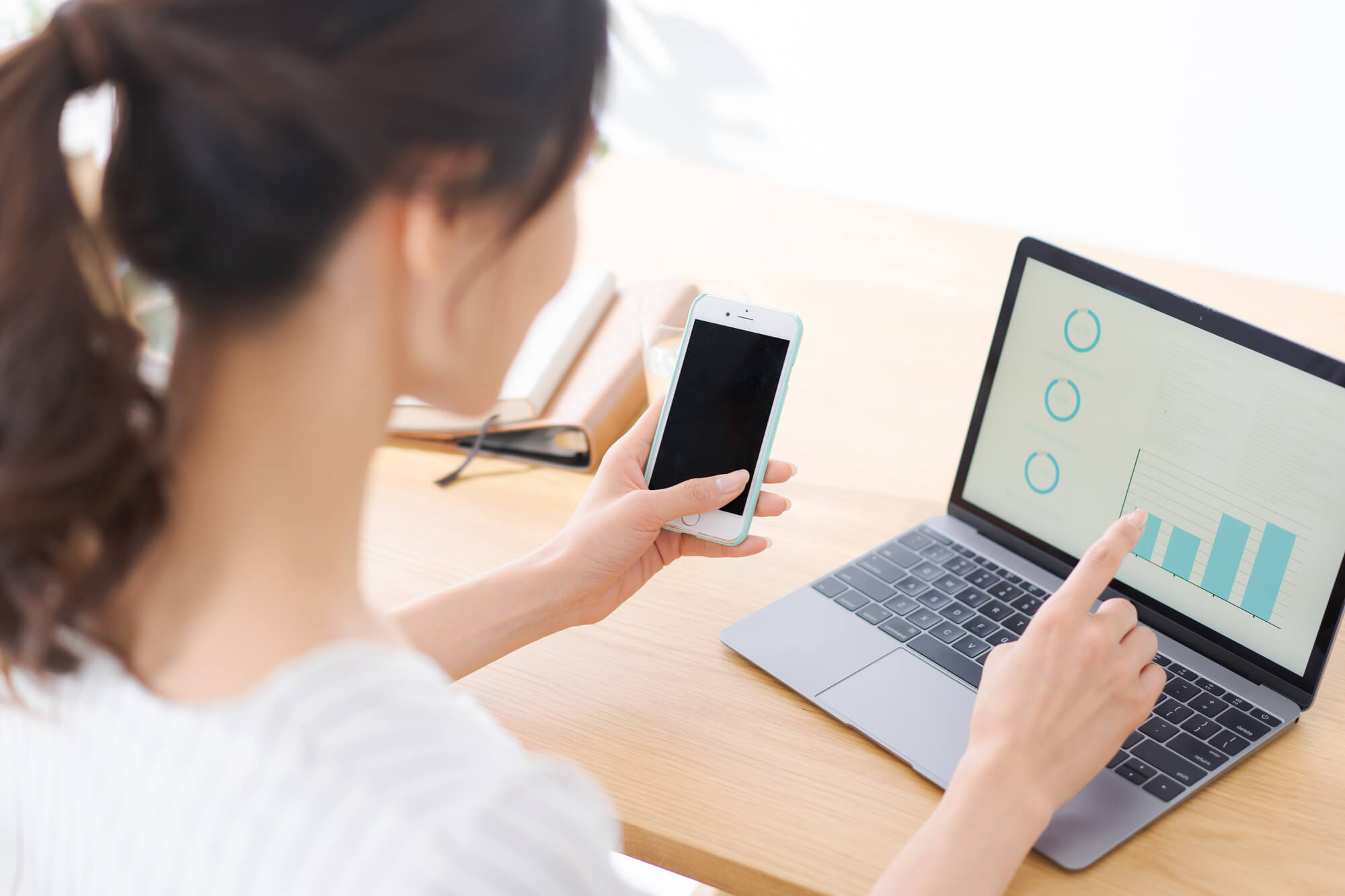 自分でできるAndroidのデータ復元方法とは